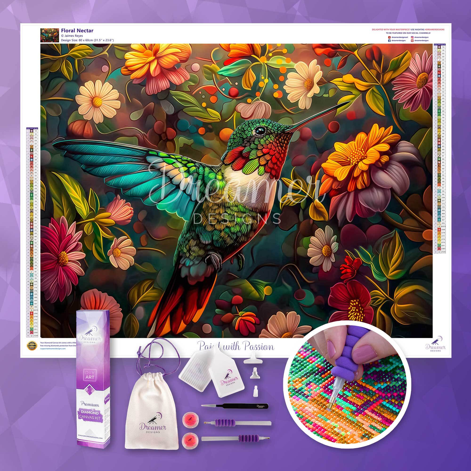 Floral Nectar - Image 3
