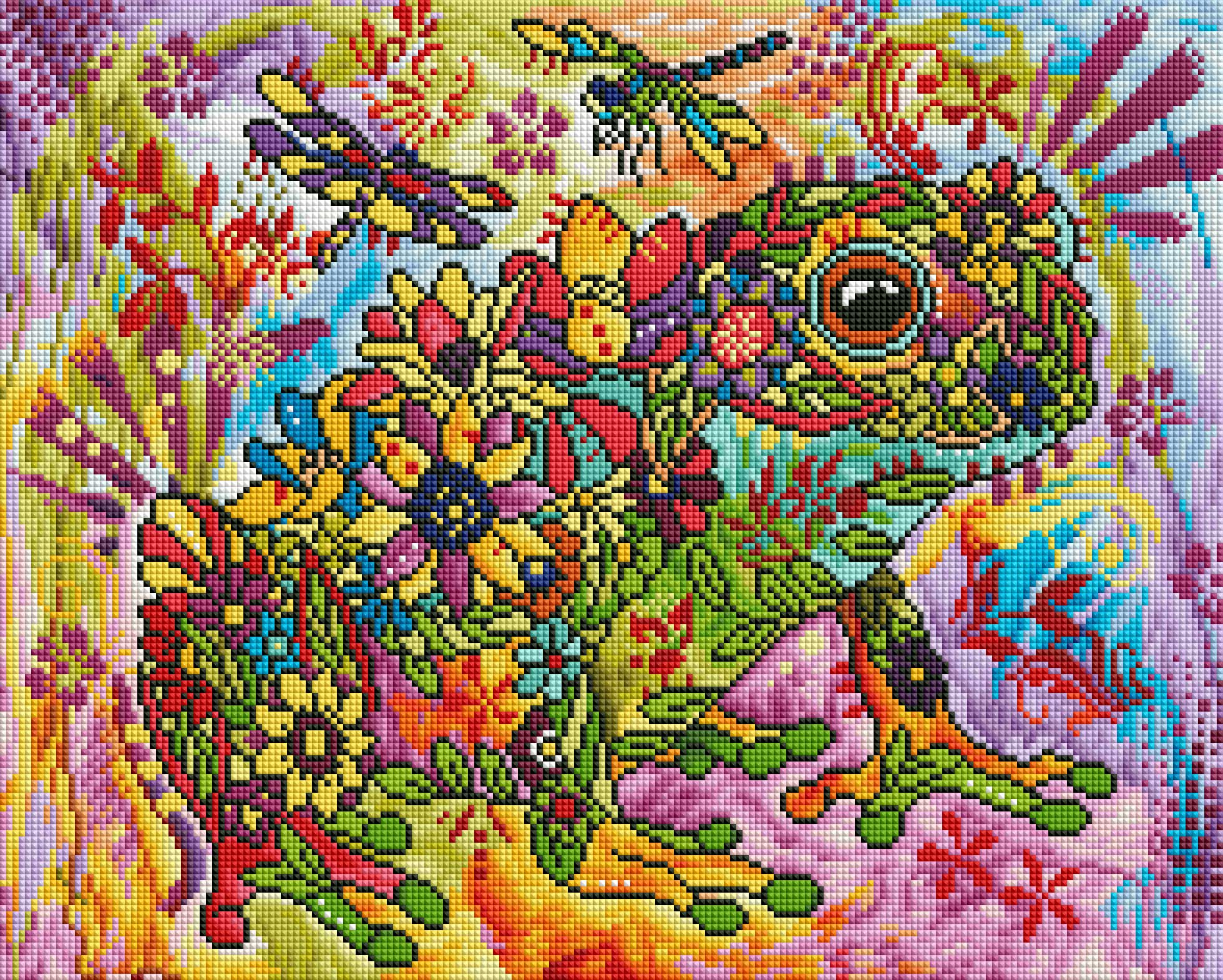Flower Froggie - Image 2