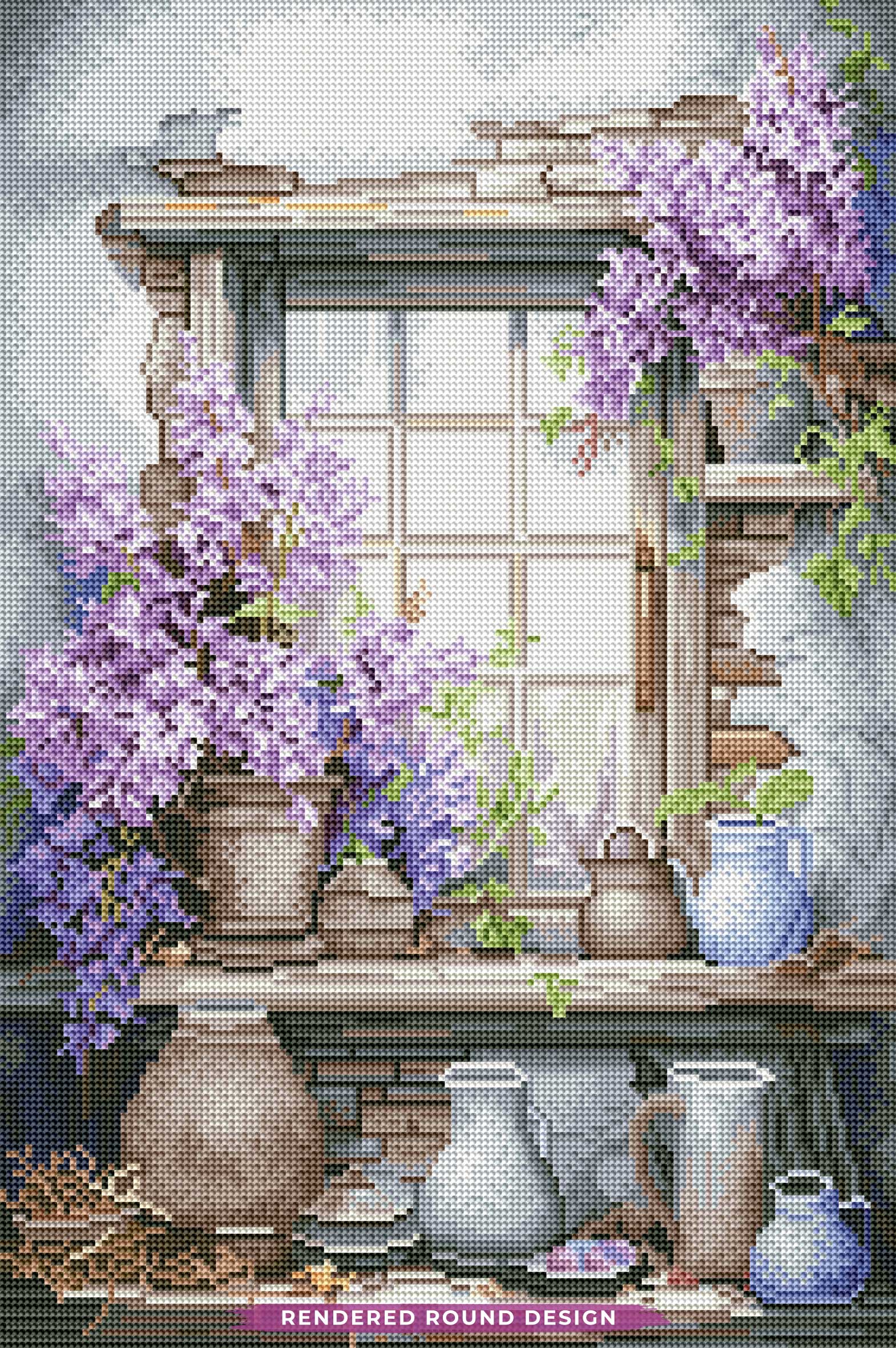 Flowering Window - Image 3