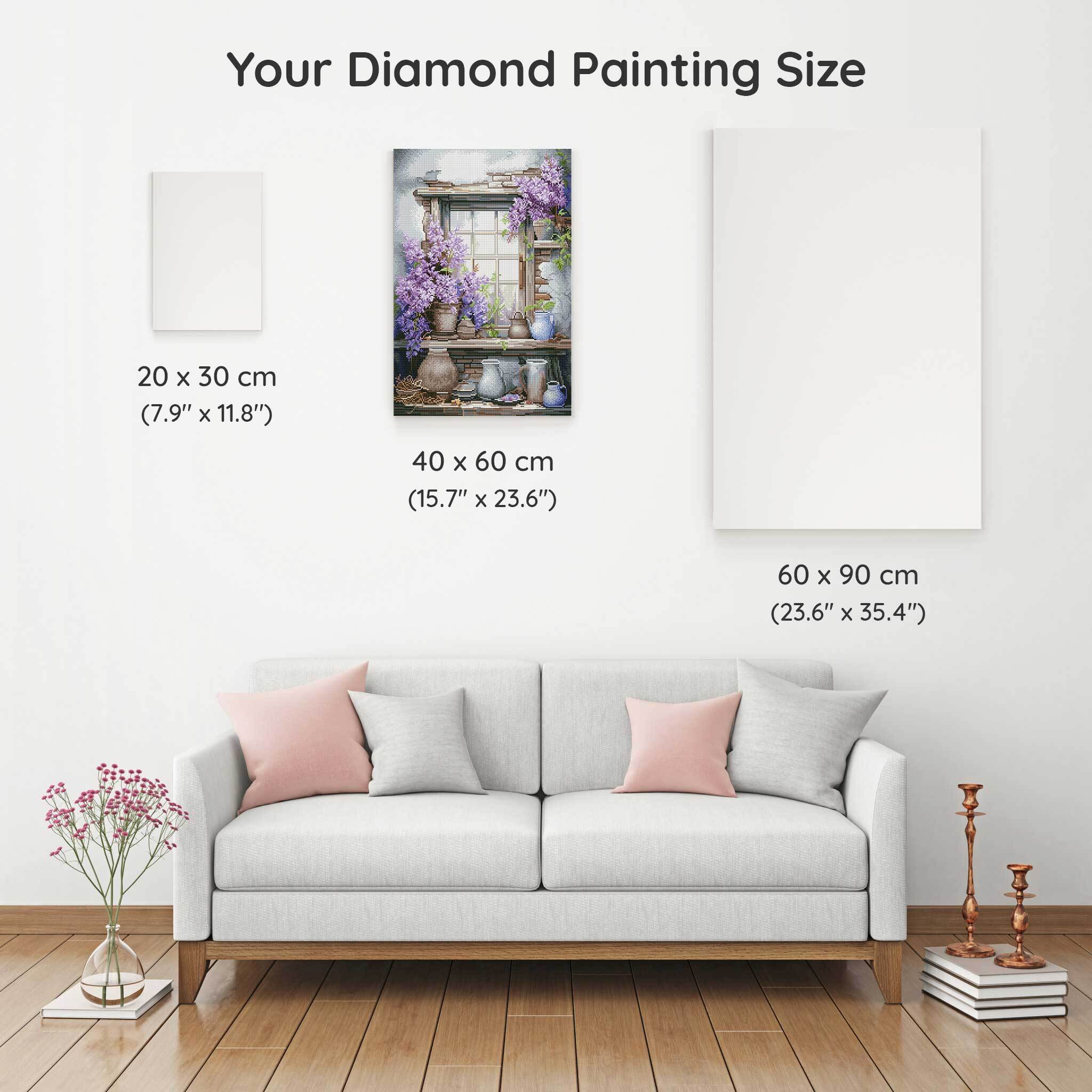 Flowering Window - Image 5