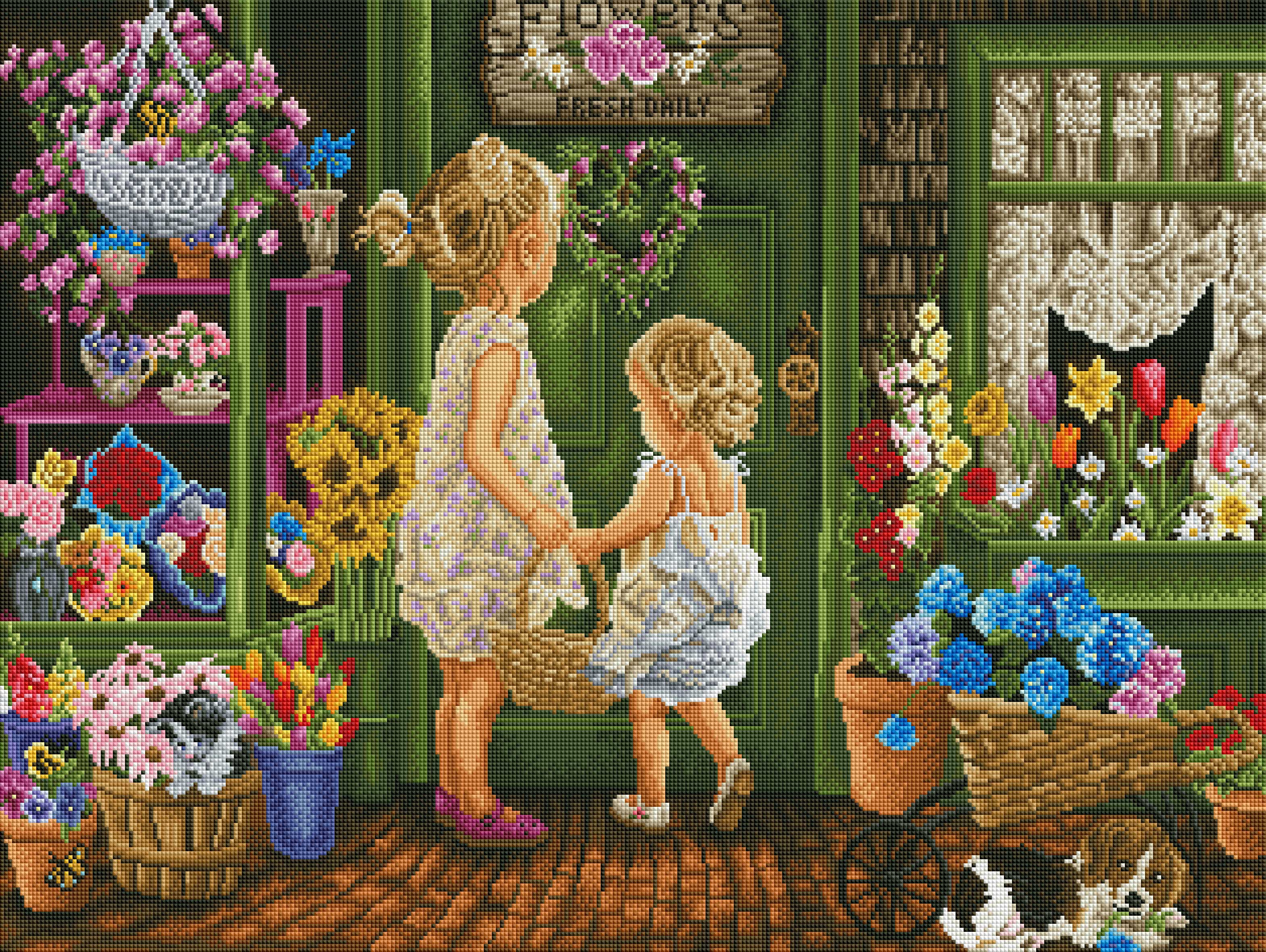 Flowers For You - Image 2