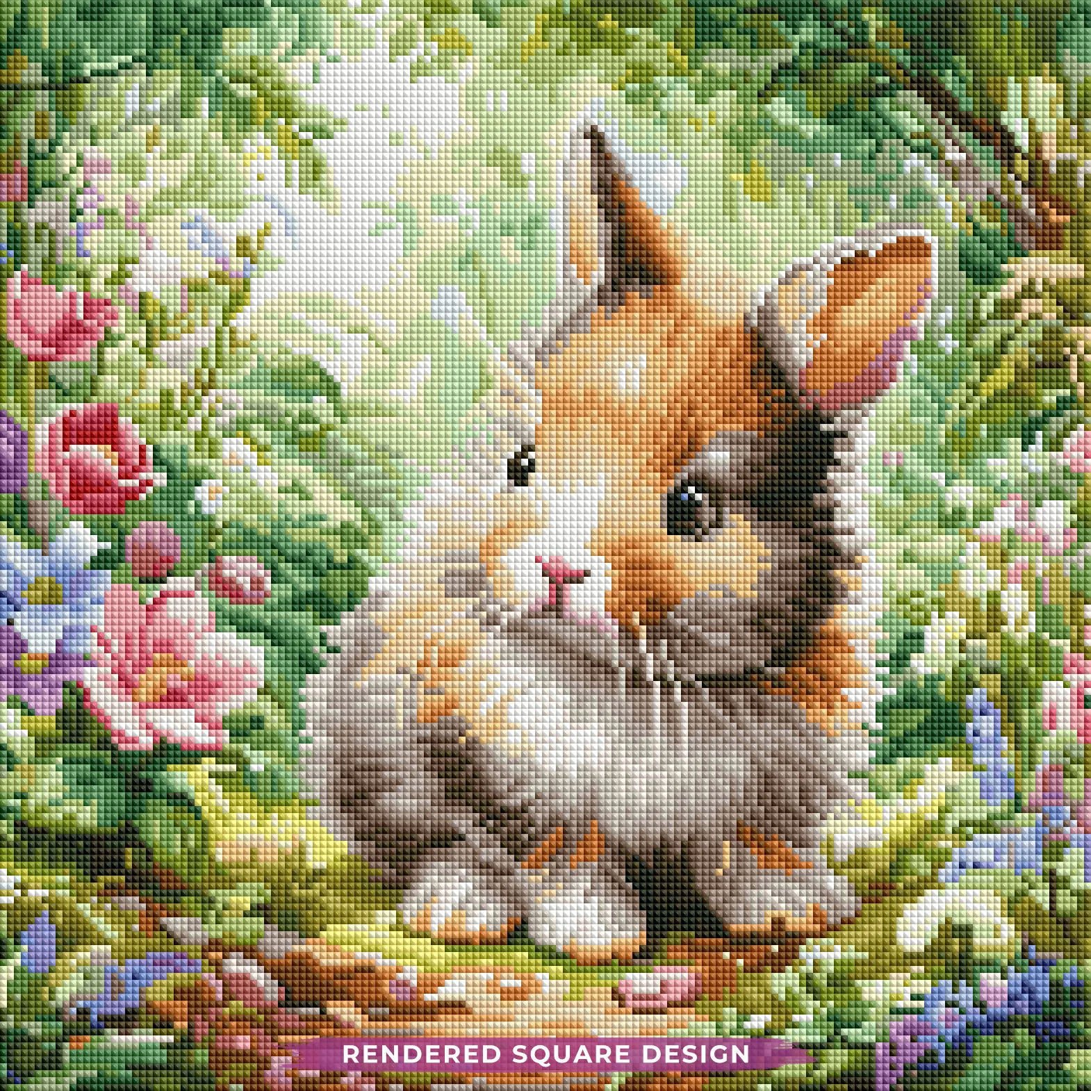 Fluffy Whiskers - Image 2