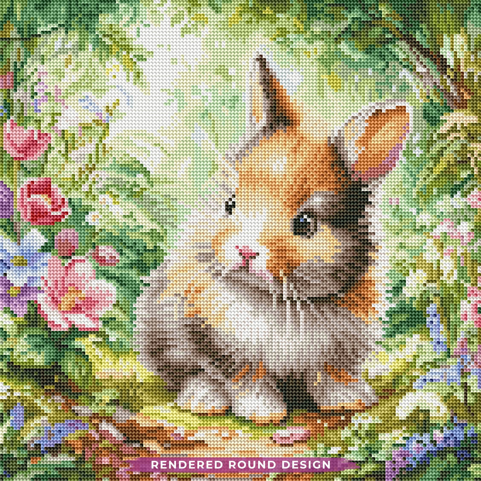 Fluffy Whiskers - Image 3