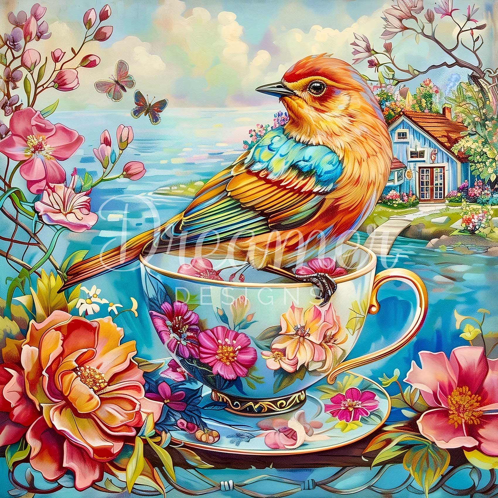 Flutter & Sip