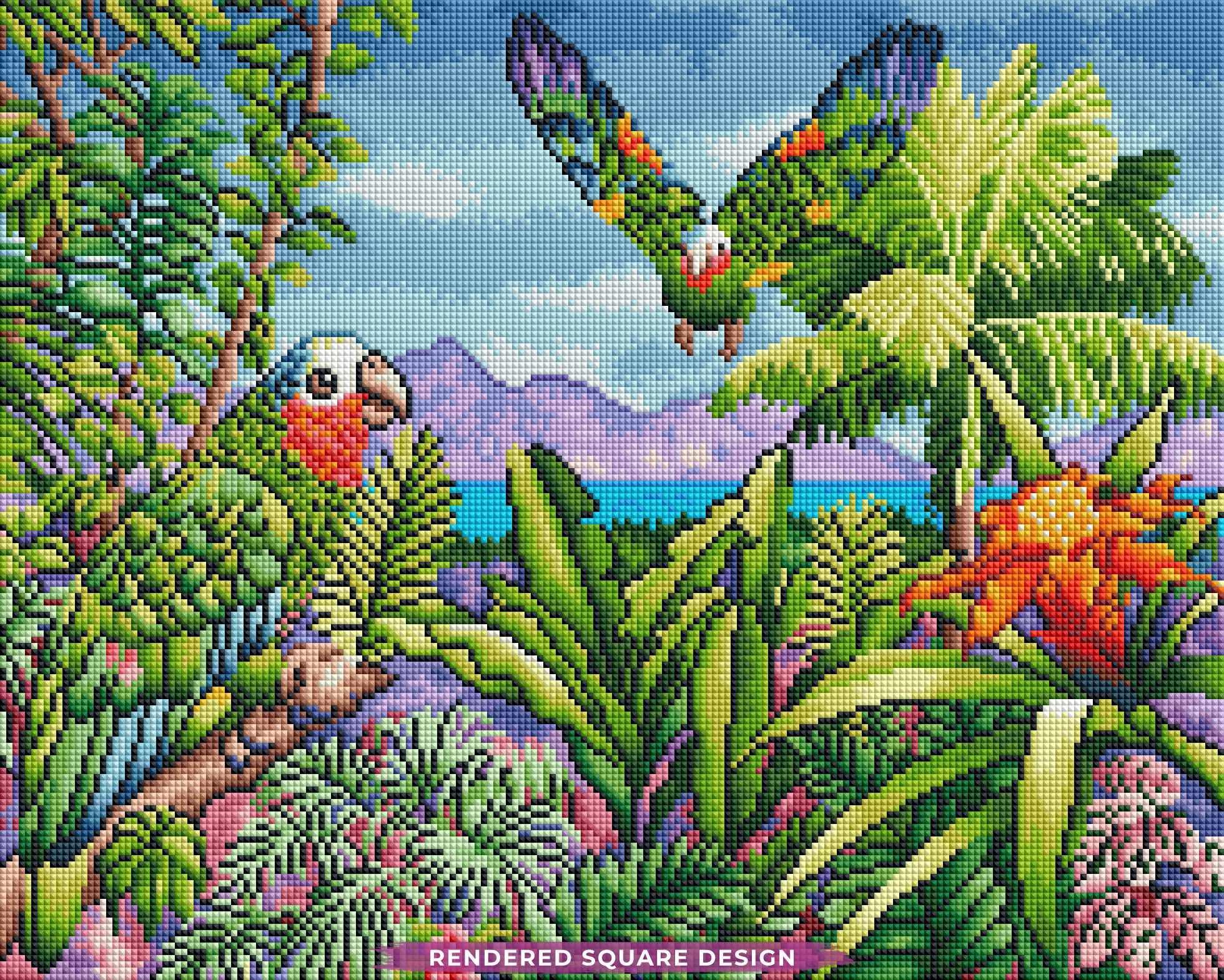 Flying Colors - Image 2