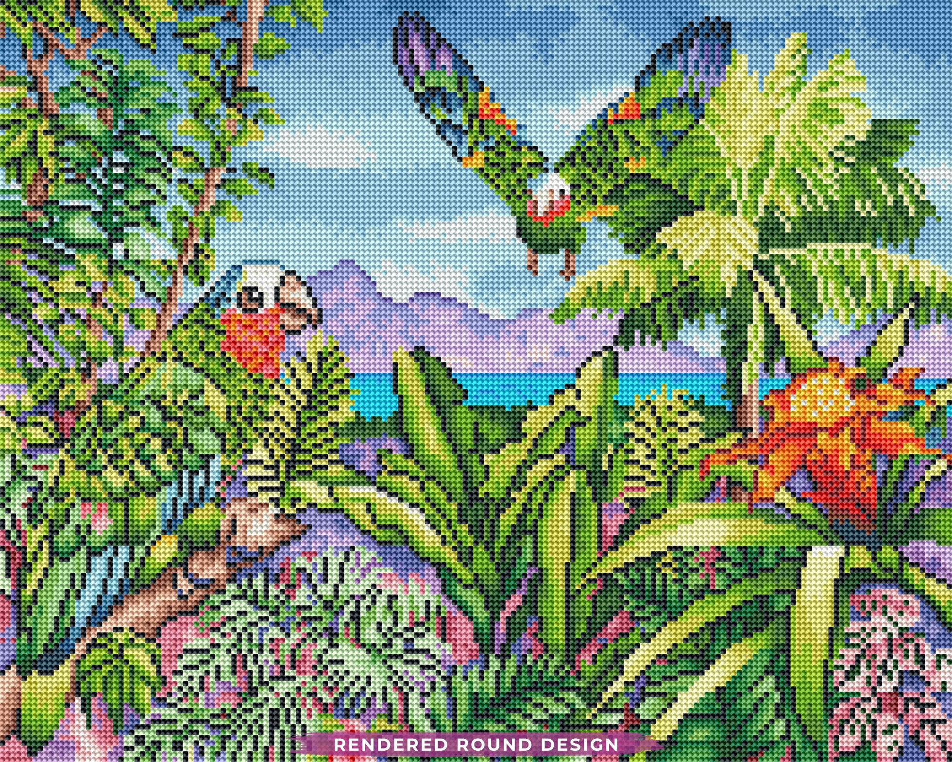 Flying Colors - Image 3