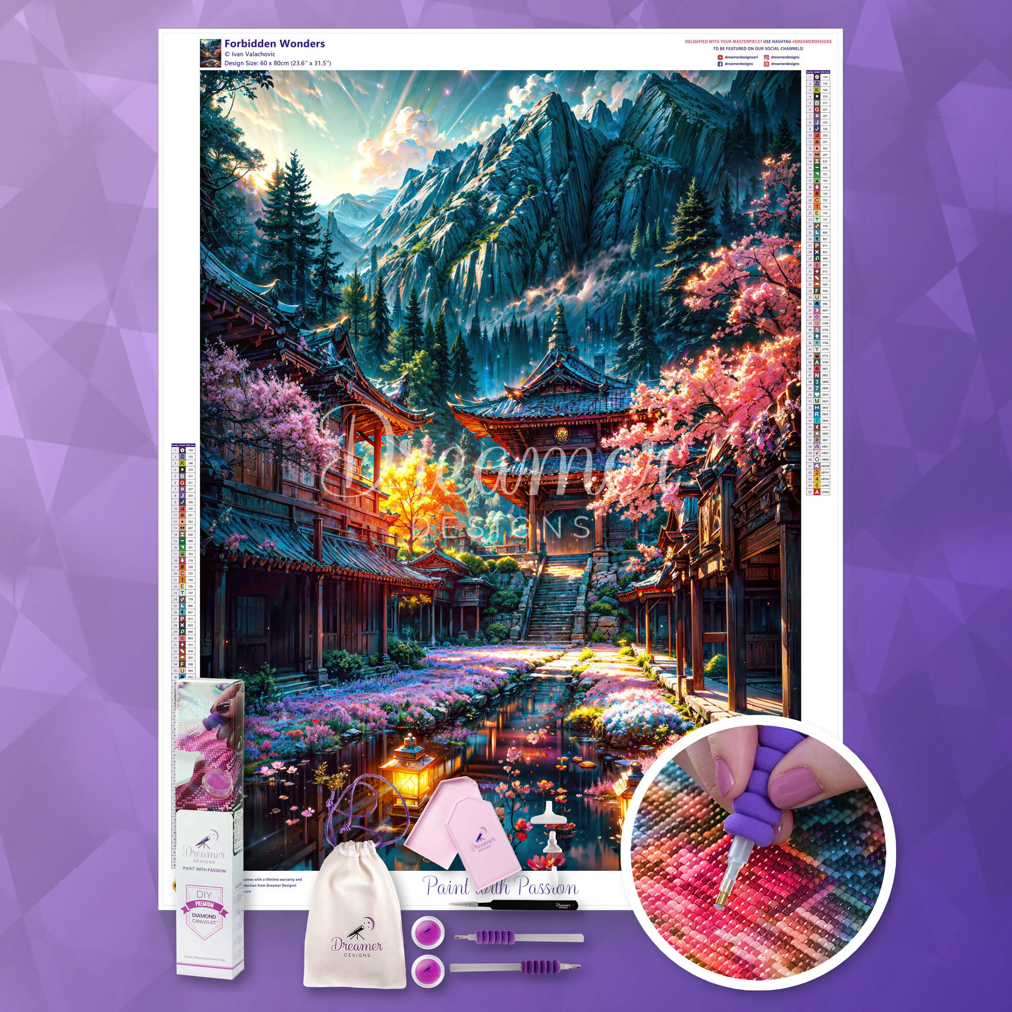 Forbidden Wonders - Image 3