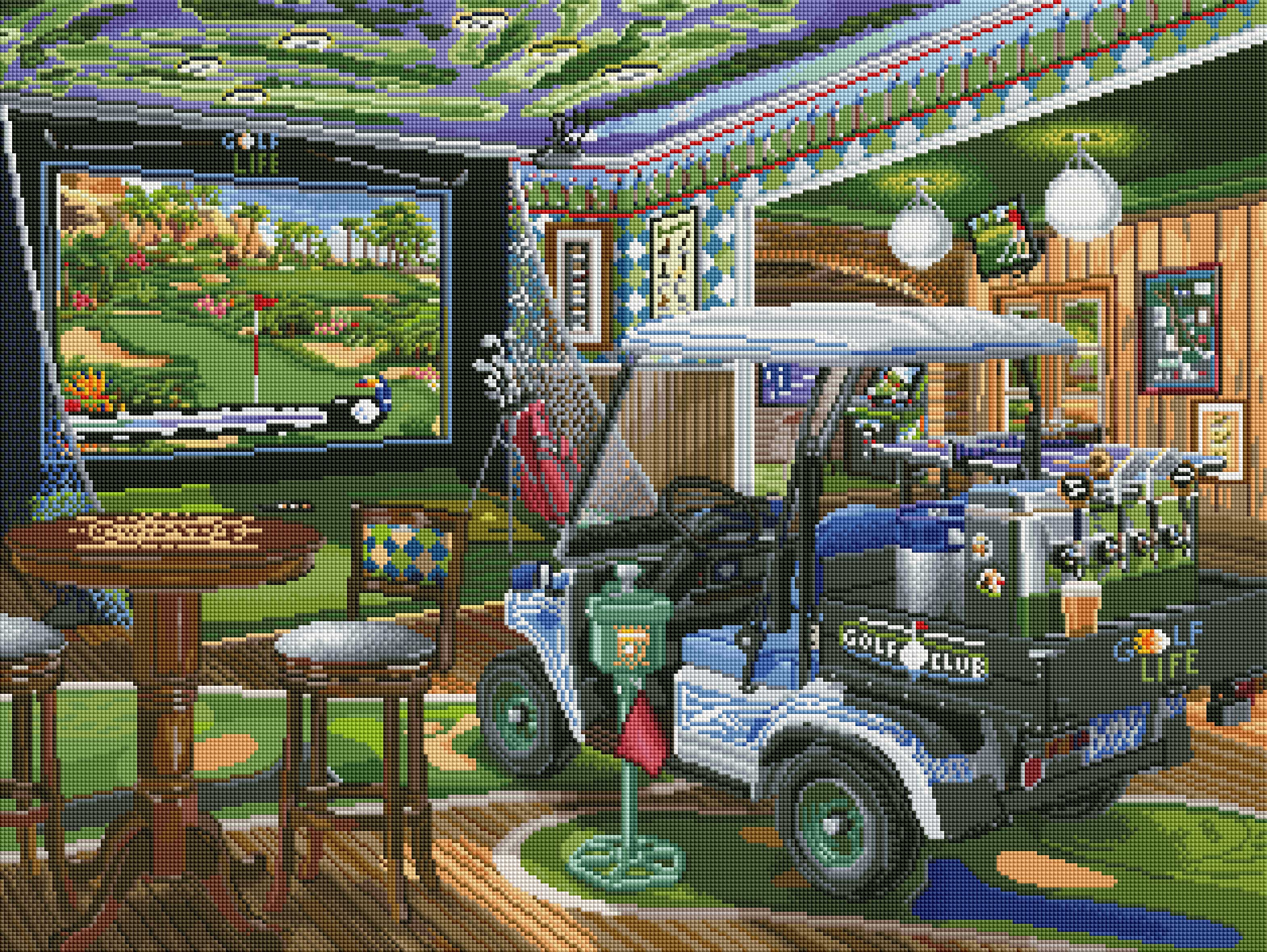 Fore The Good Times - Image 2