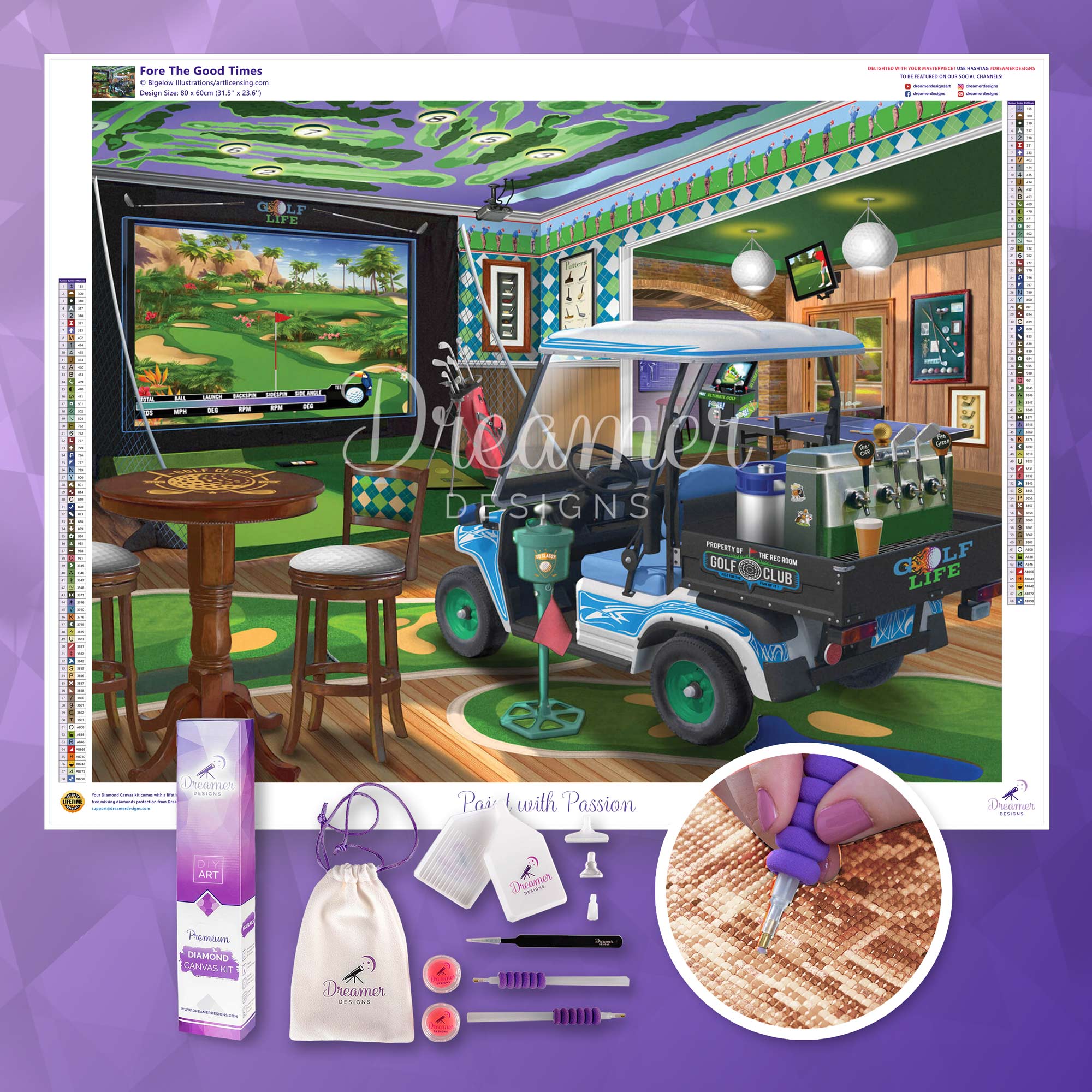 Fore The Good Times - Image 3