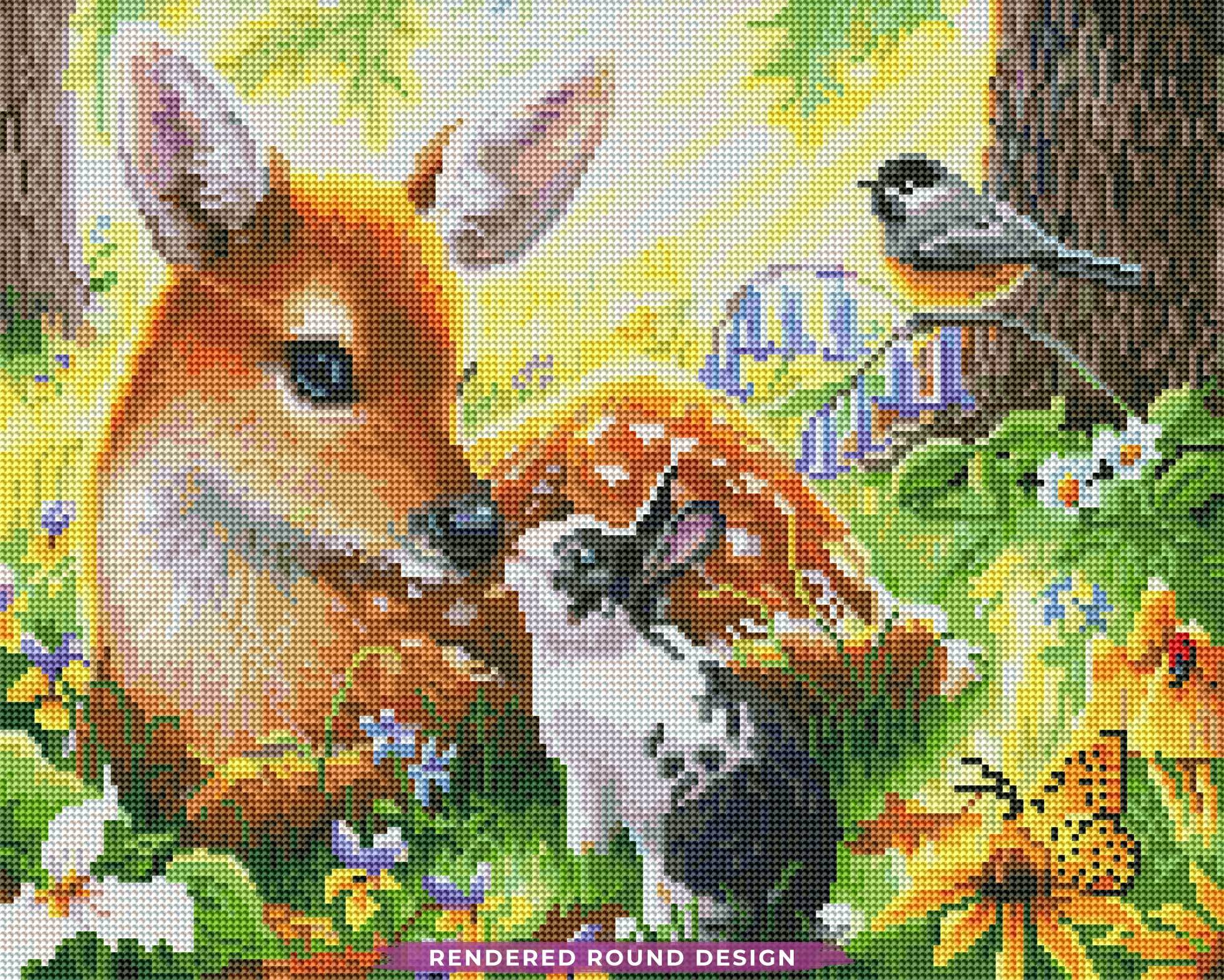 Forest Family - Image 3
