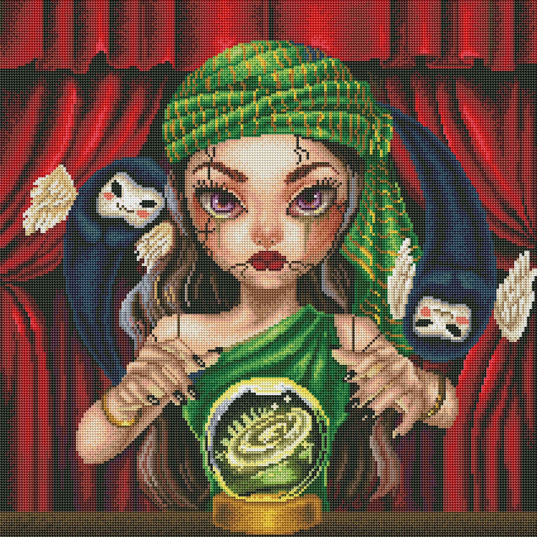 Fortune Teller - Image 2