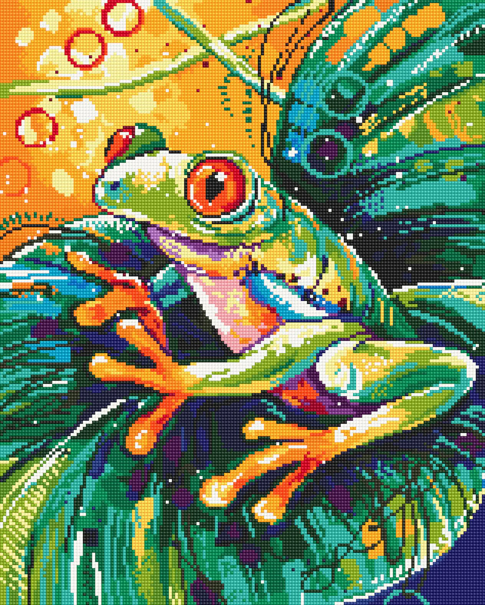 Freddy The Frog - Image 2