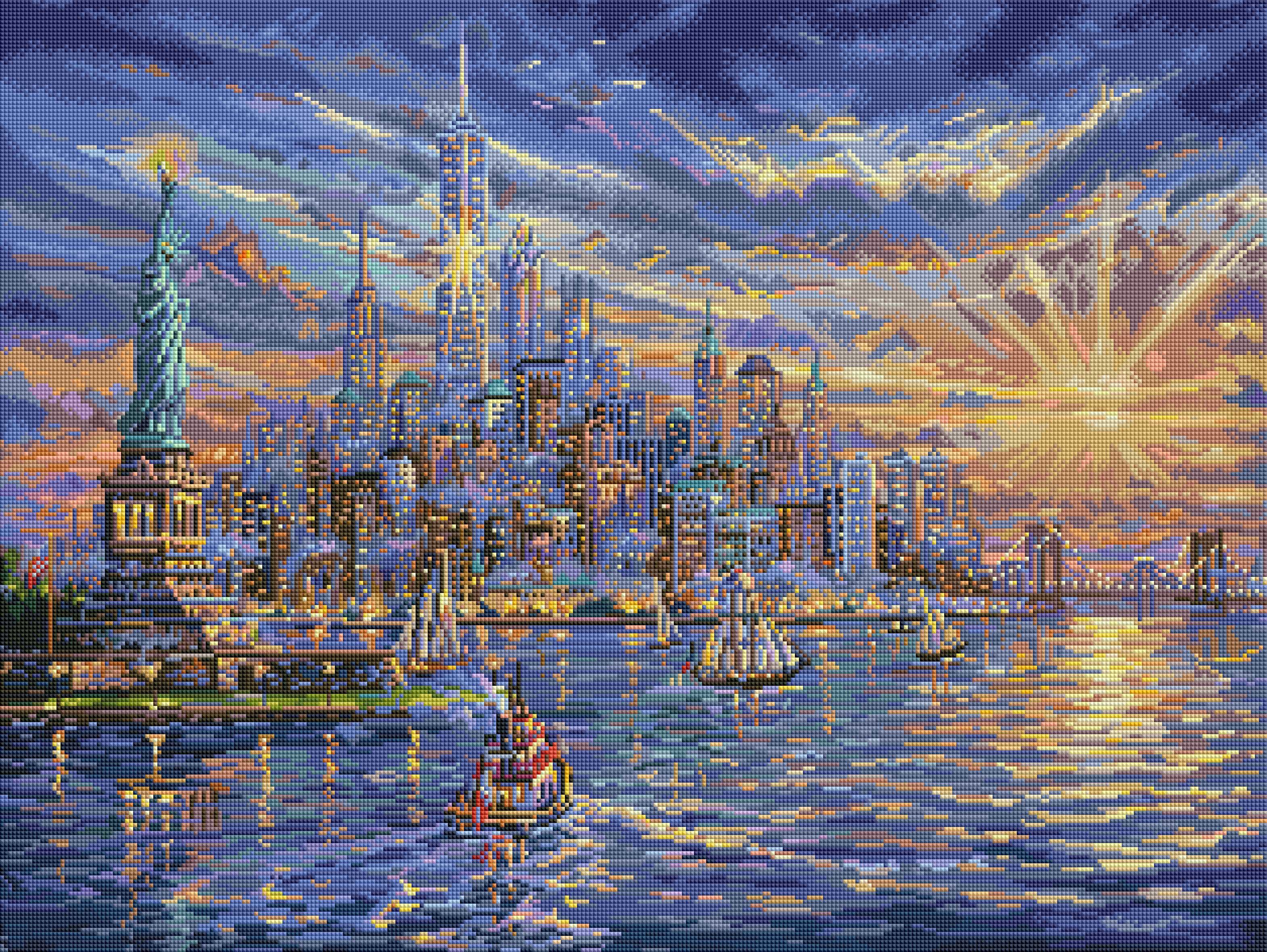 Freedom Tower - Image 2