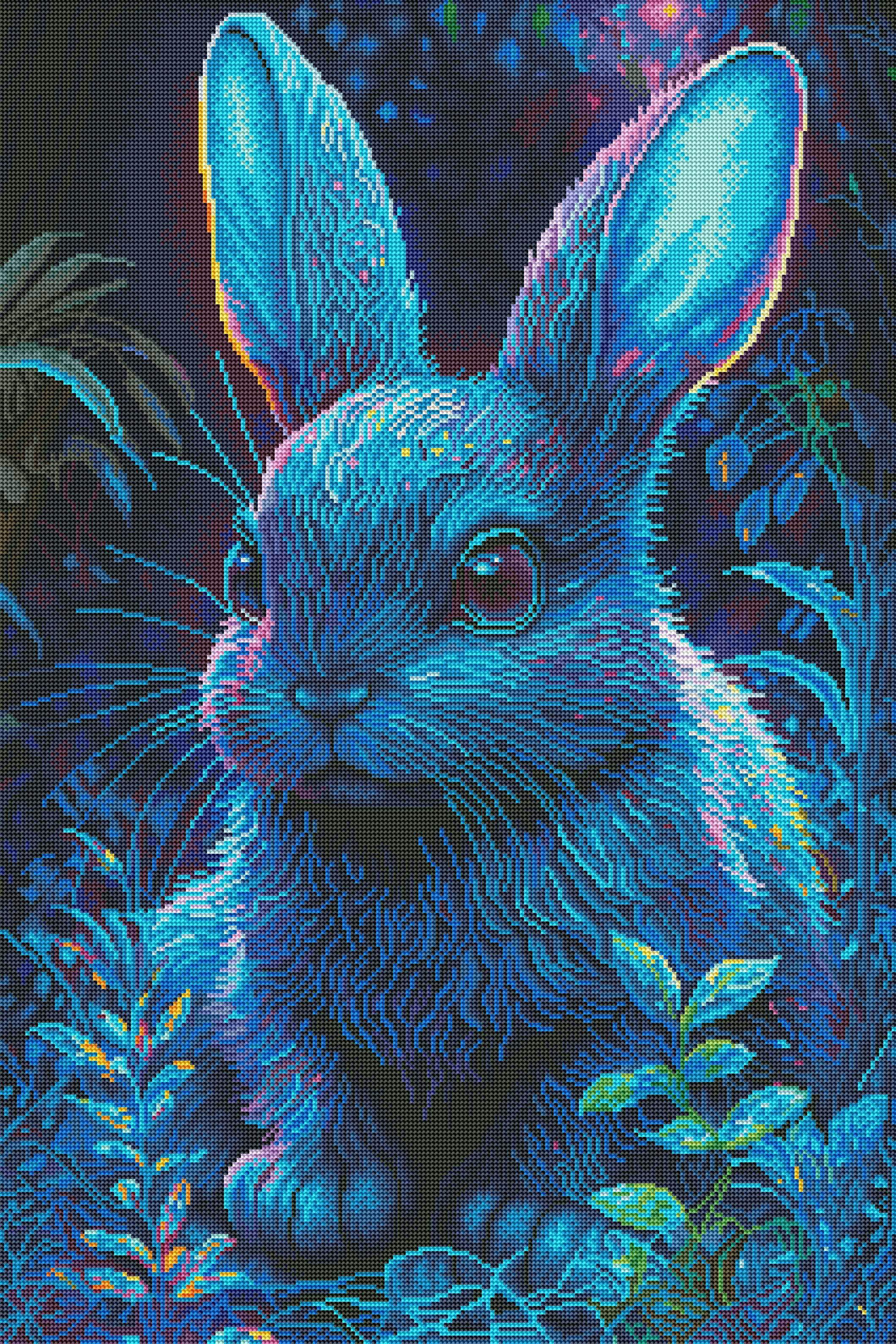 Frost Bunny - Image 2