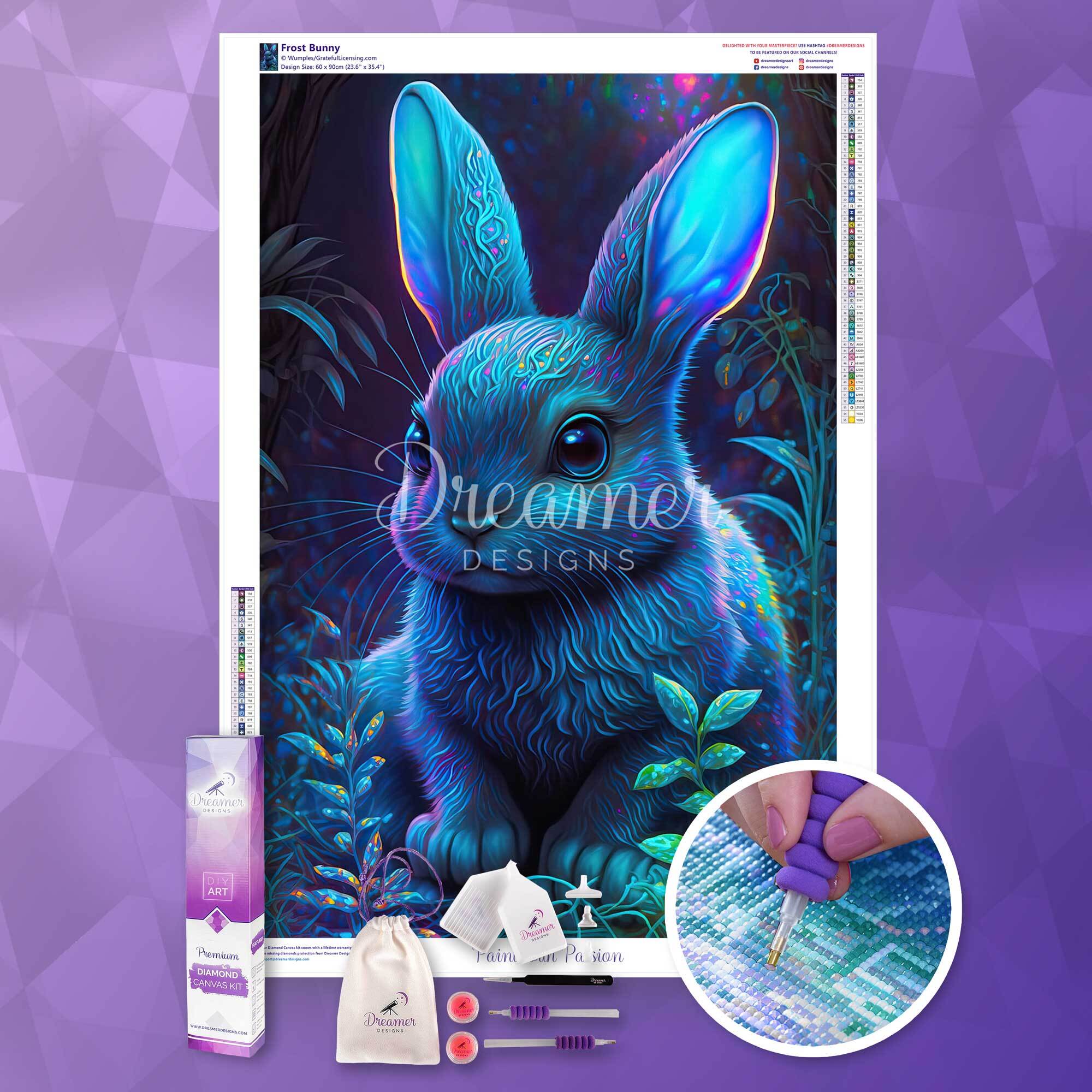 Frost Bunny - Image 3