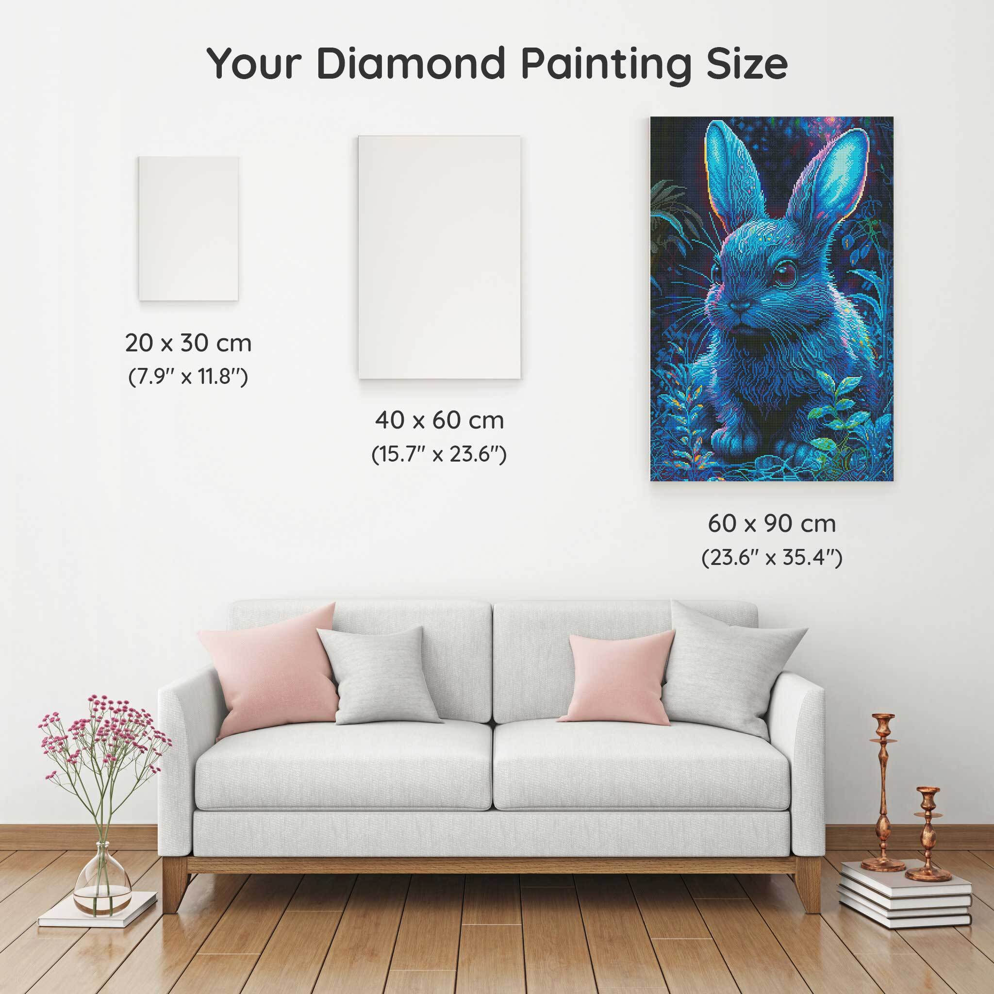 Frost Bunny - Image 4