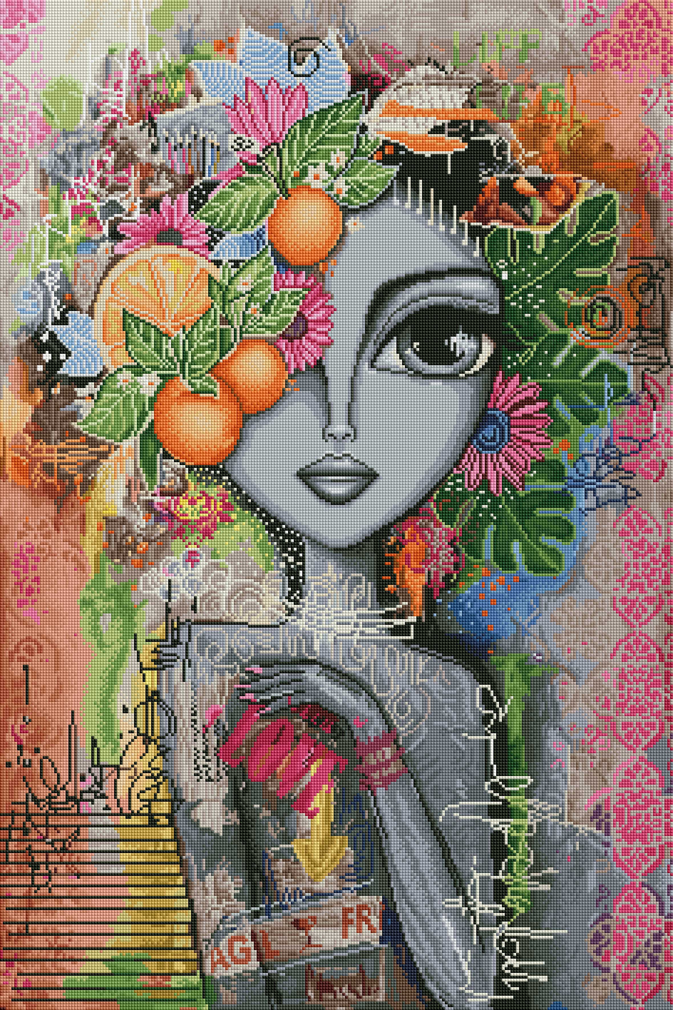 Fruitful Elegance - Image 2