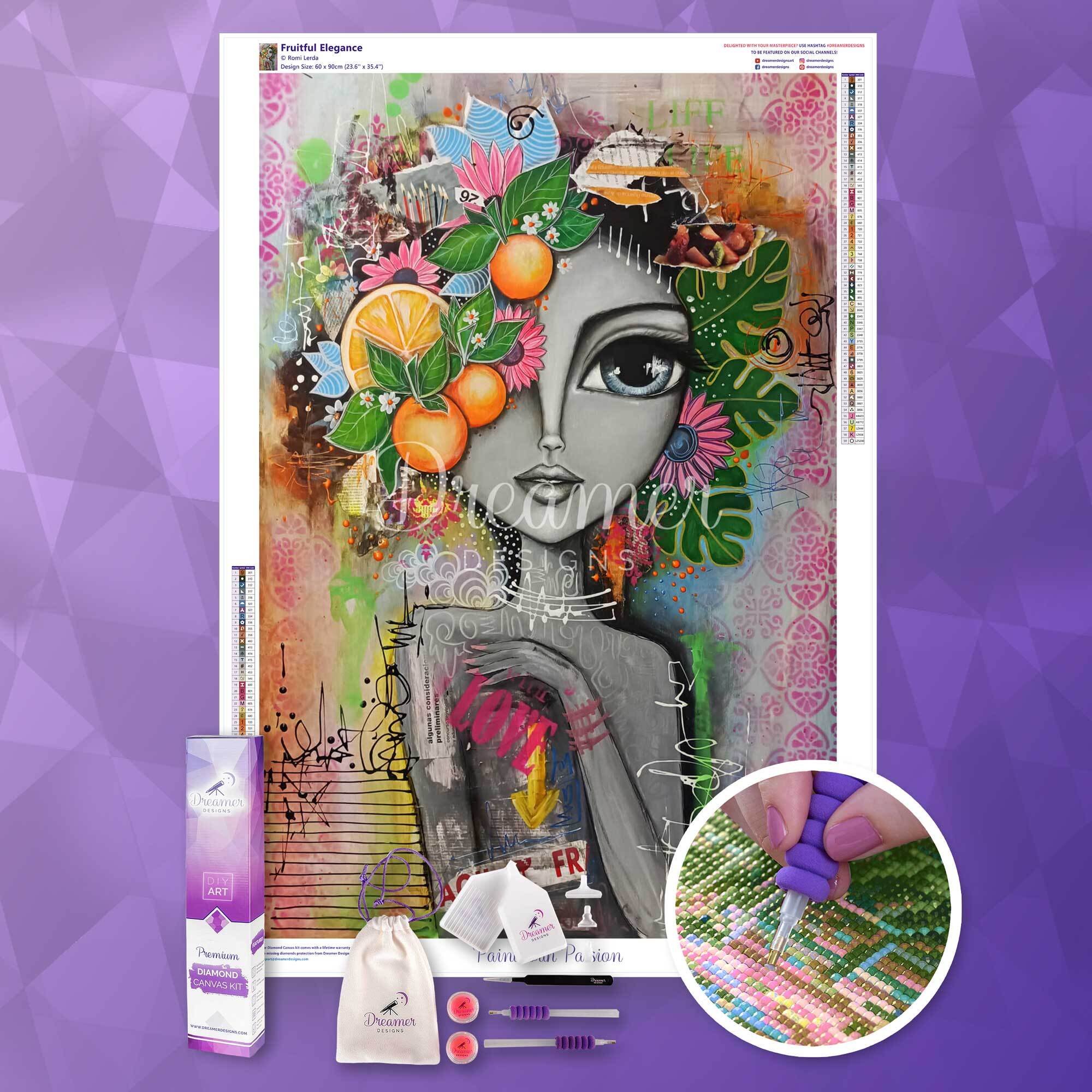 Fruitful Elegance - Image 3