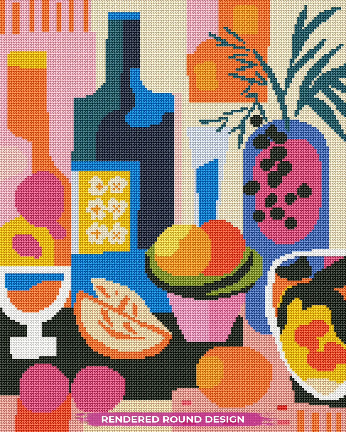 Fruitful Fiesta - Image 3