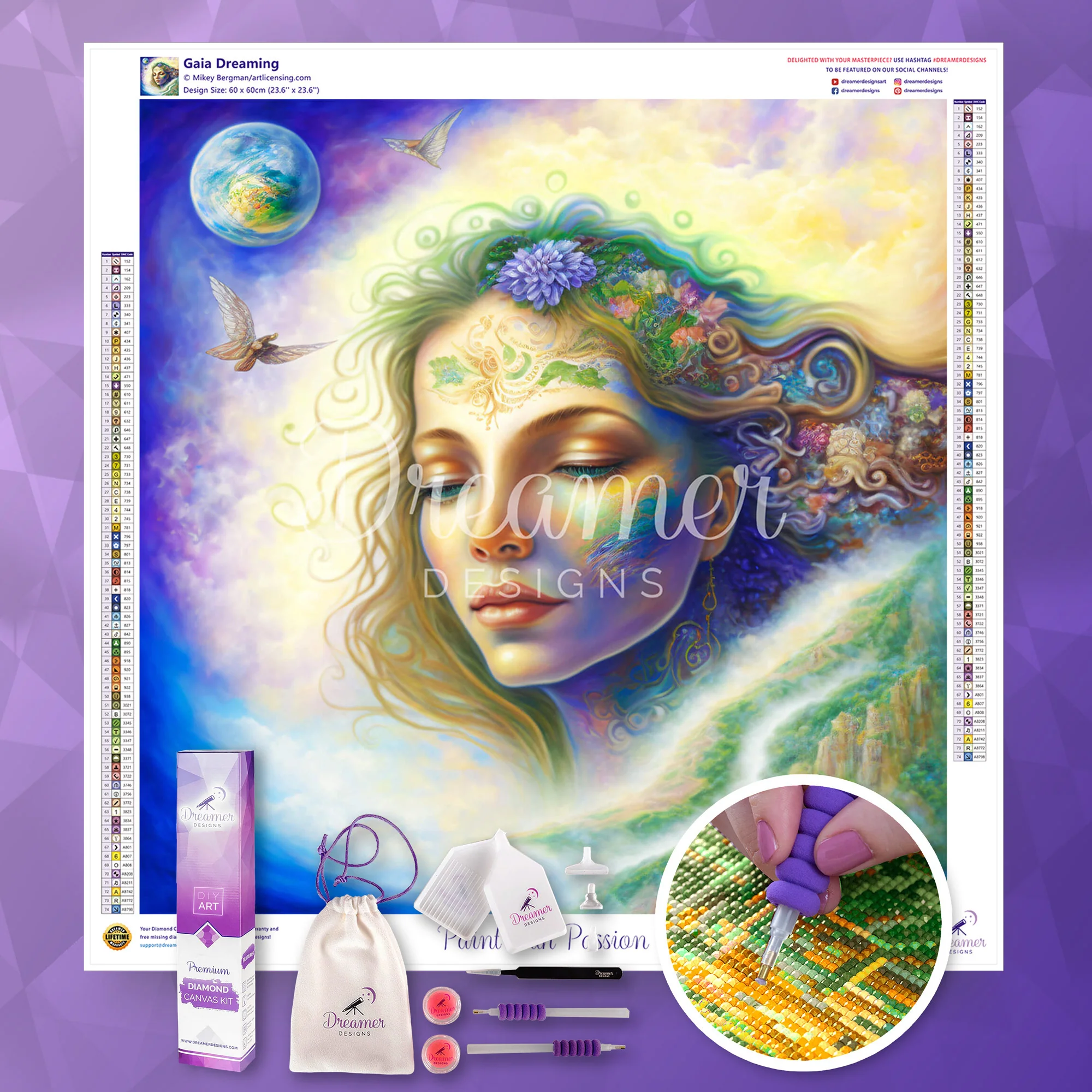 Gaia Dreaming - Image 3