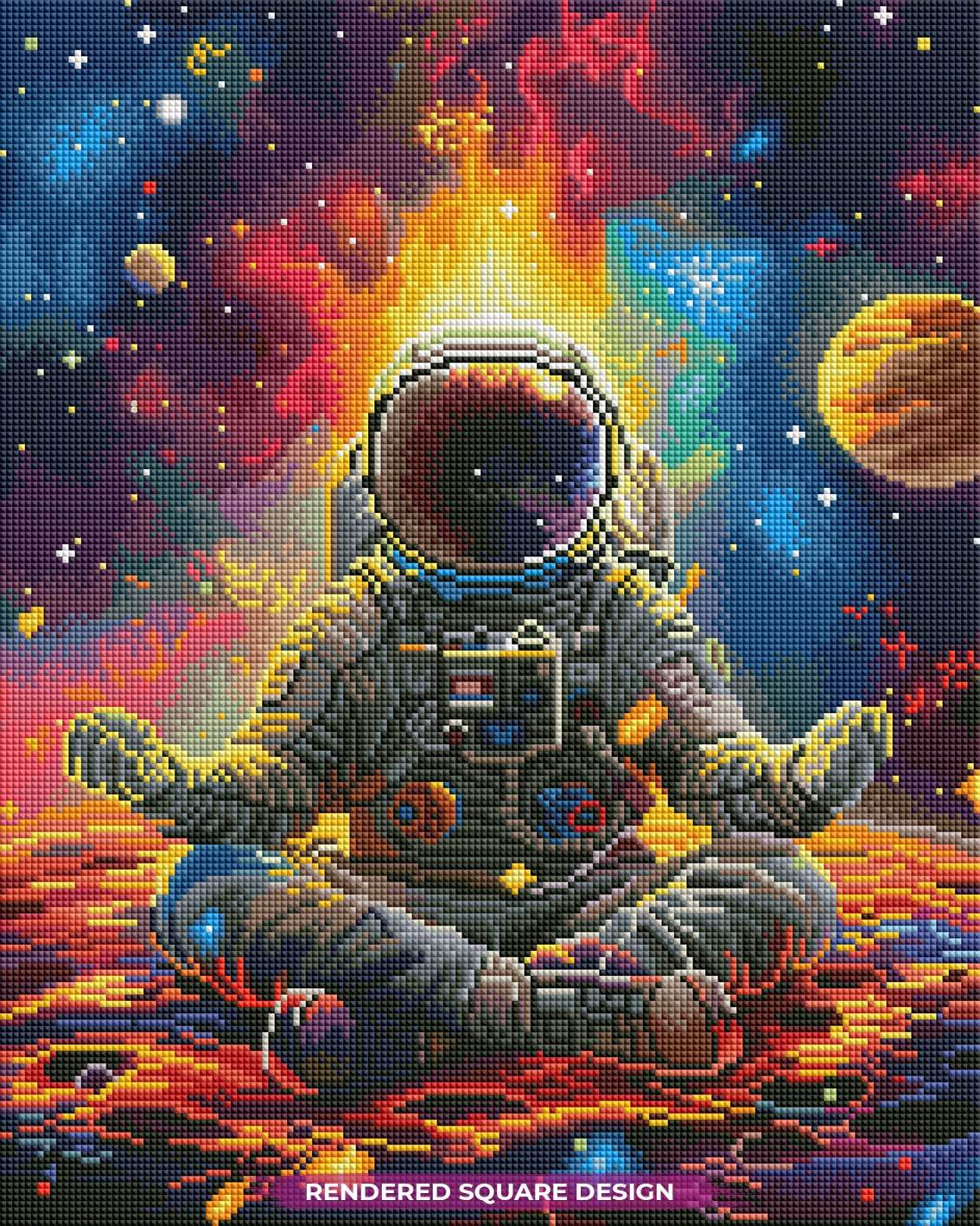 Galactic Zen - Image 2