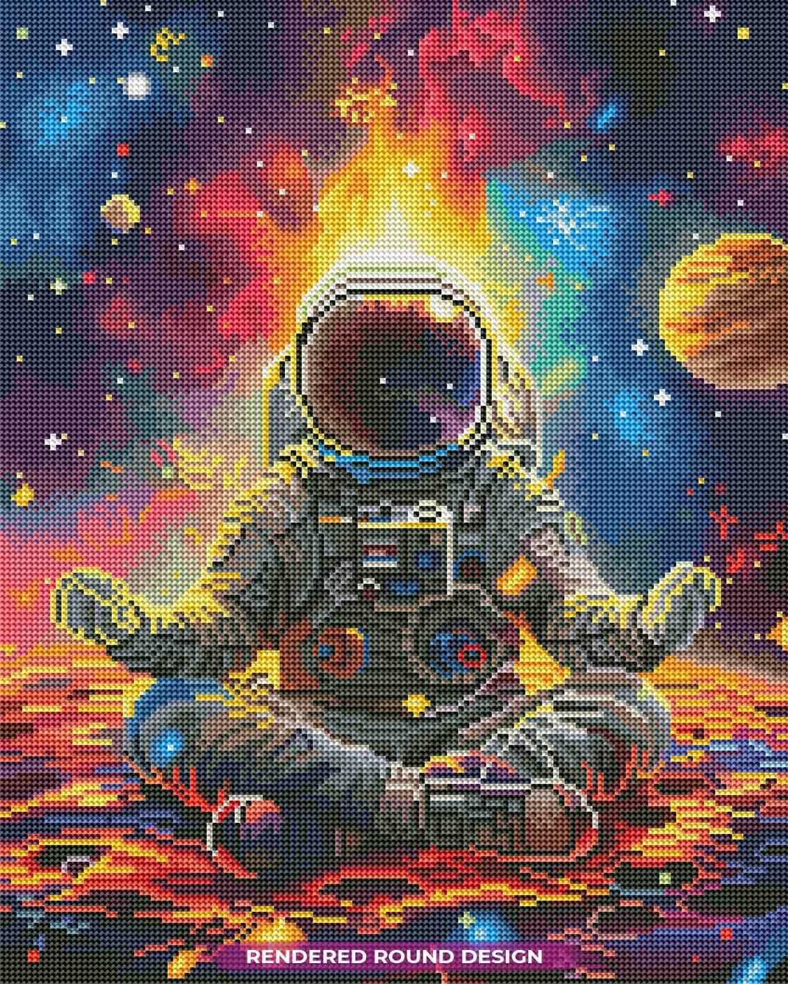 Galactic Zen - Image 3