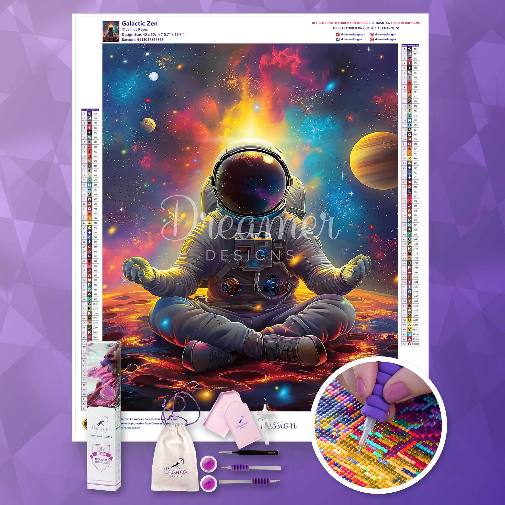 Galactic Zen - Image 4