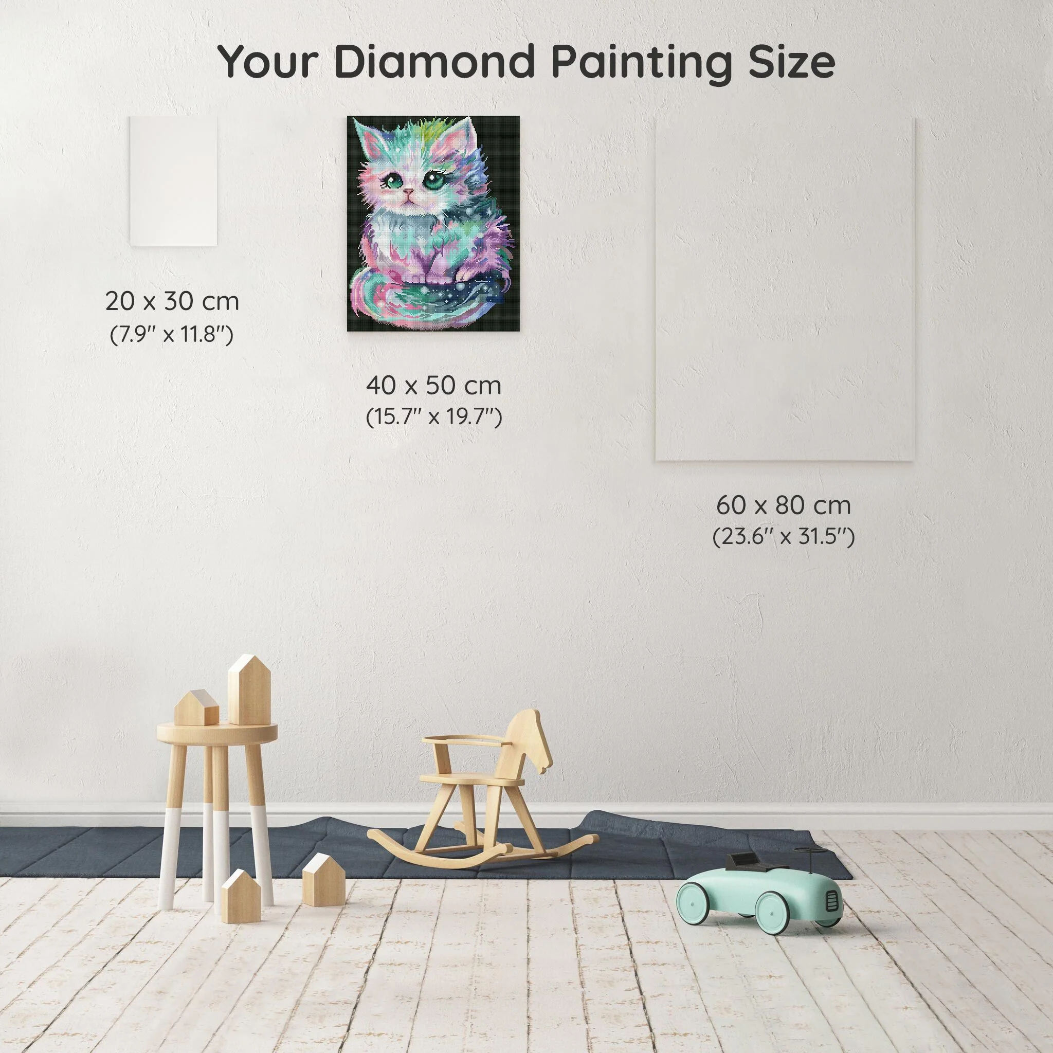 Galaxy Cat - Image 5