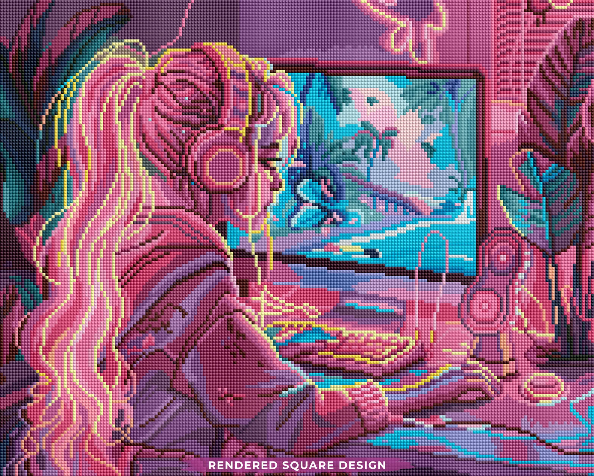 Gamer Girl - Image 2