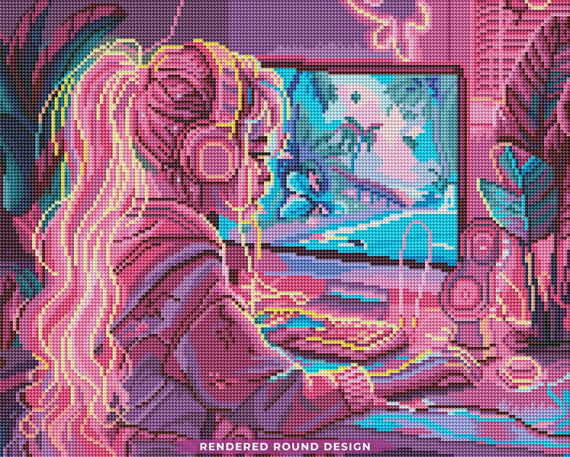Gamer Girl - Image 3