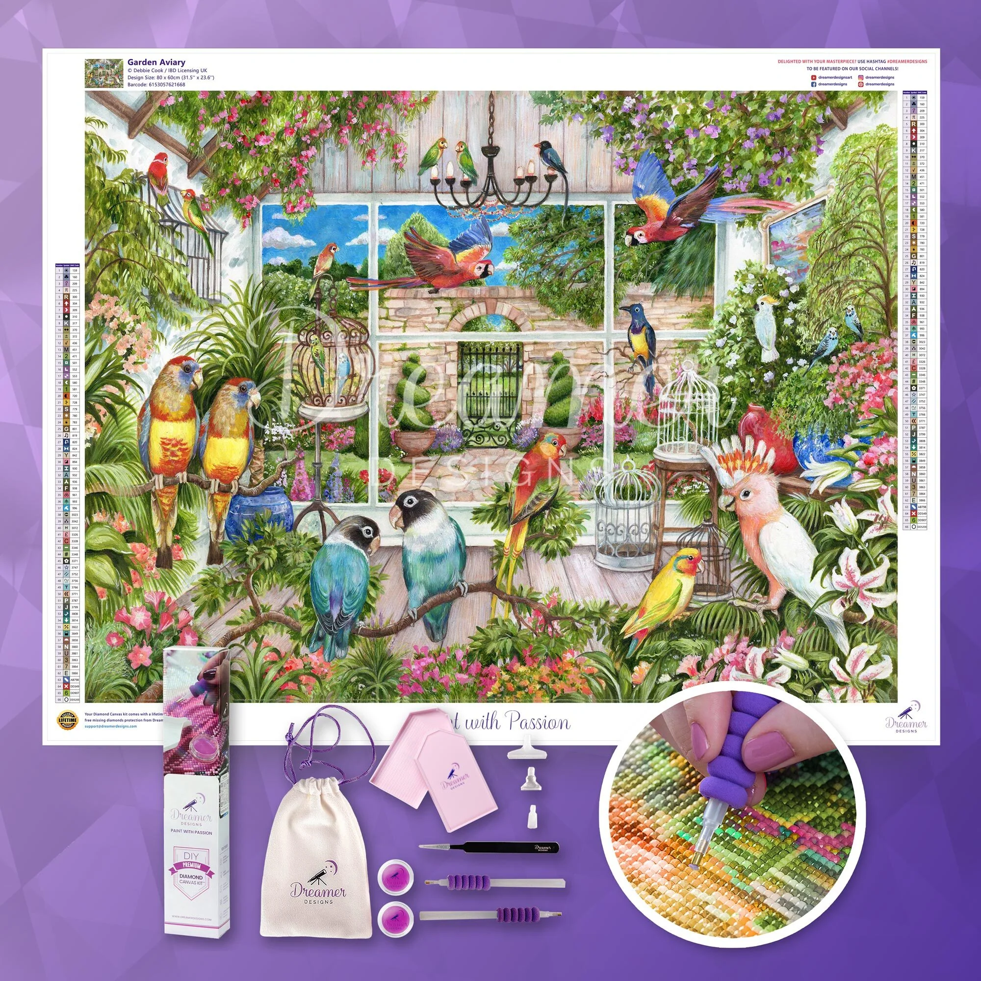 Garden Aviary - Image 3