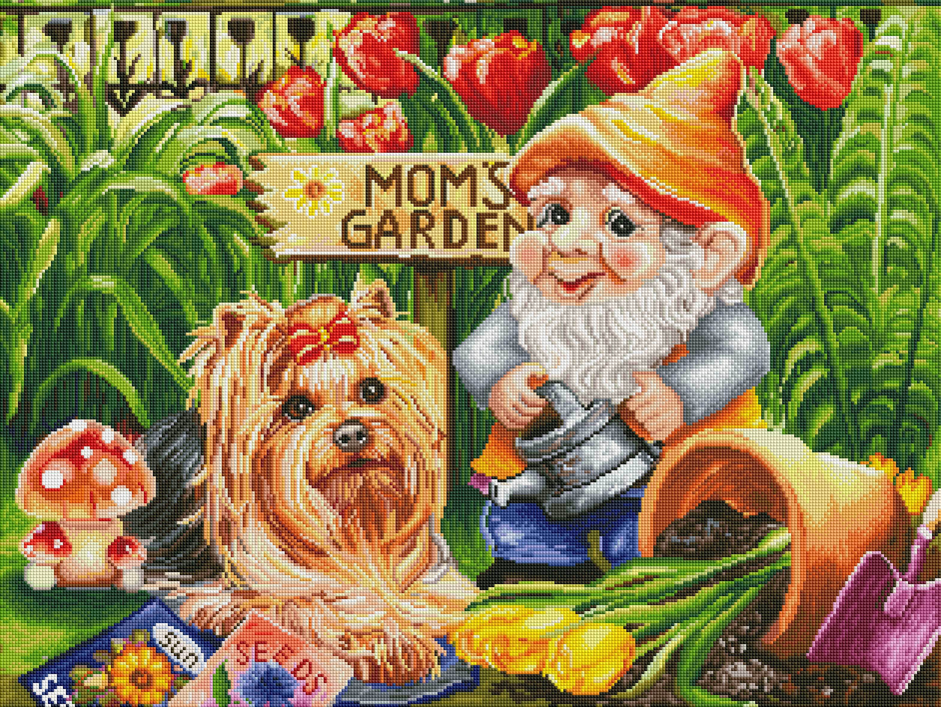 Garden Delight - Image 2