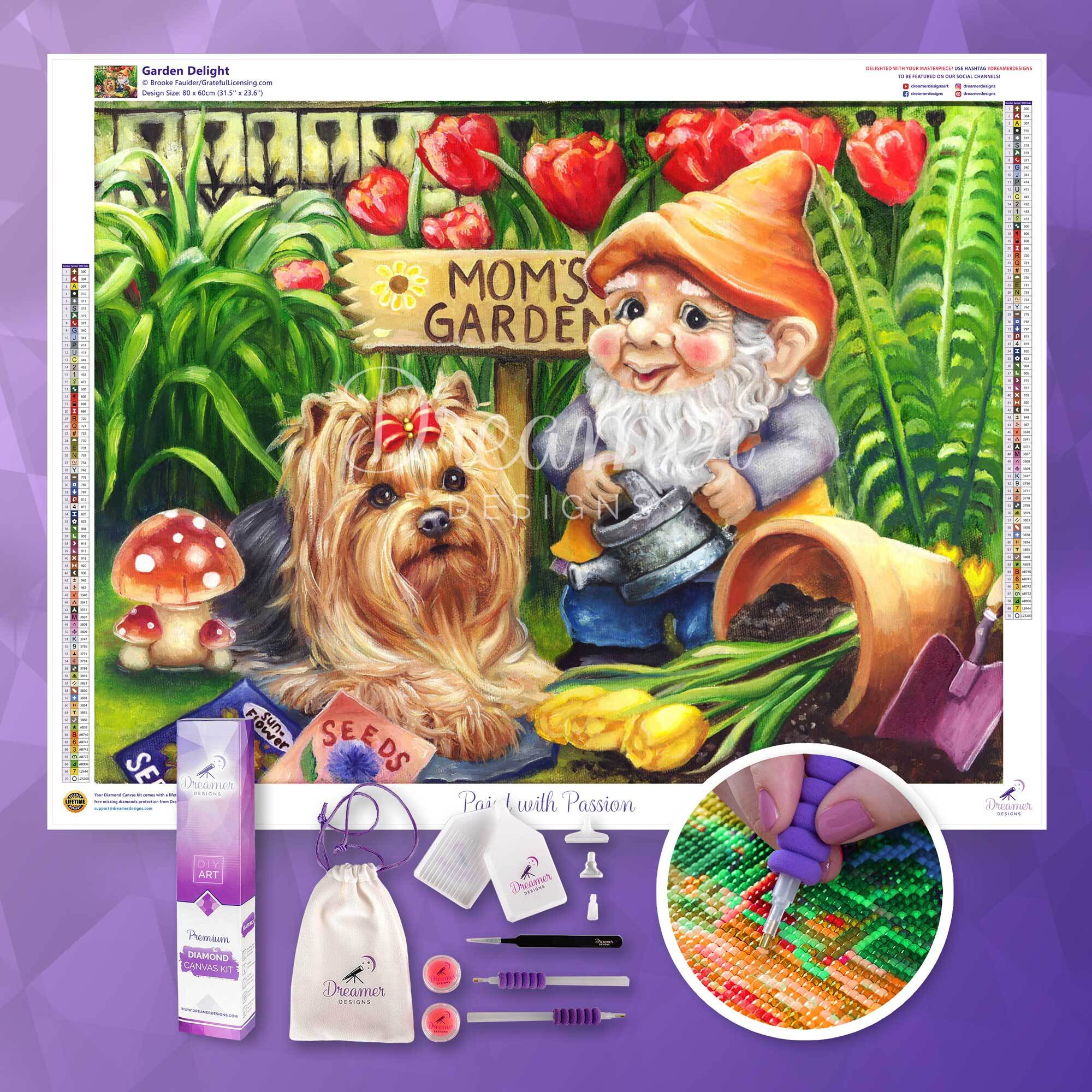 Garden Delight - Image 3