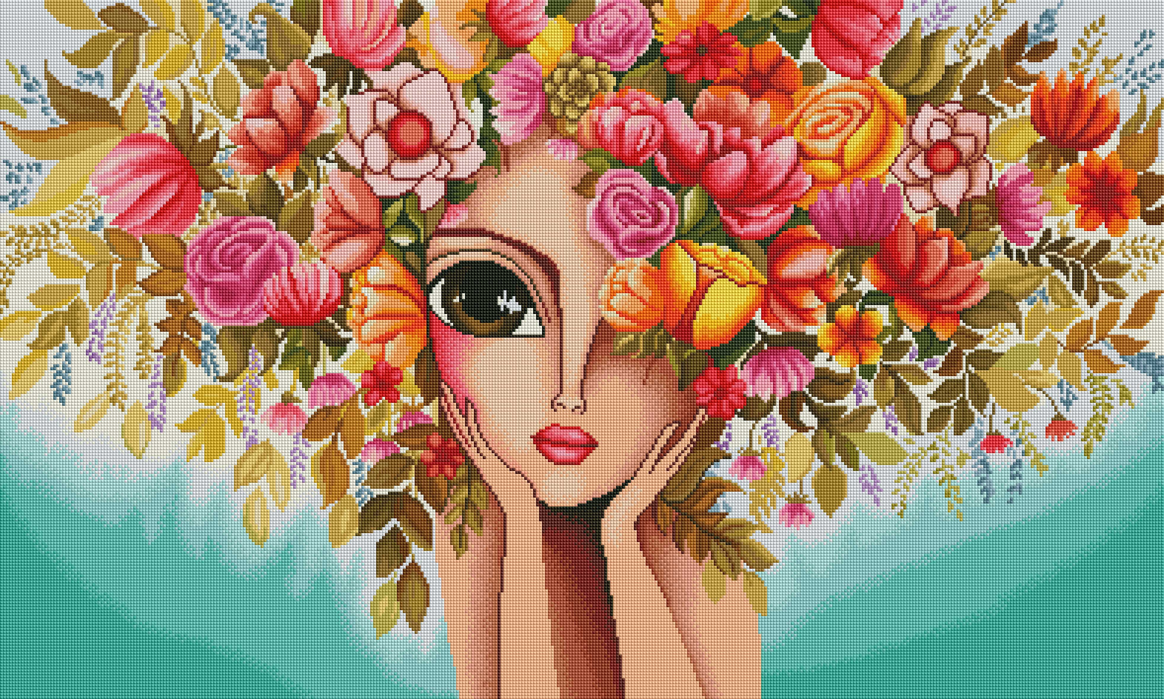 Garden Goddess - Image 2