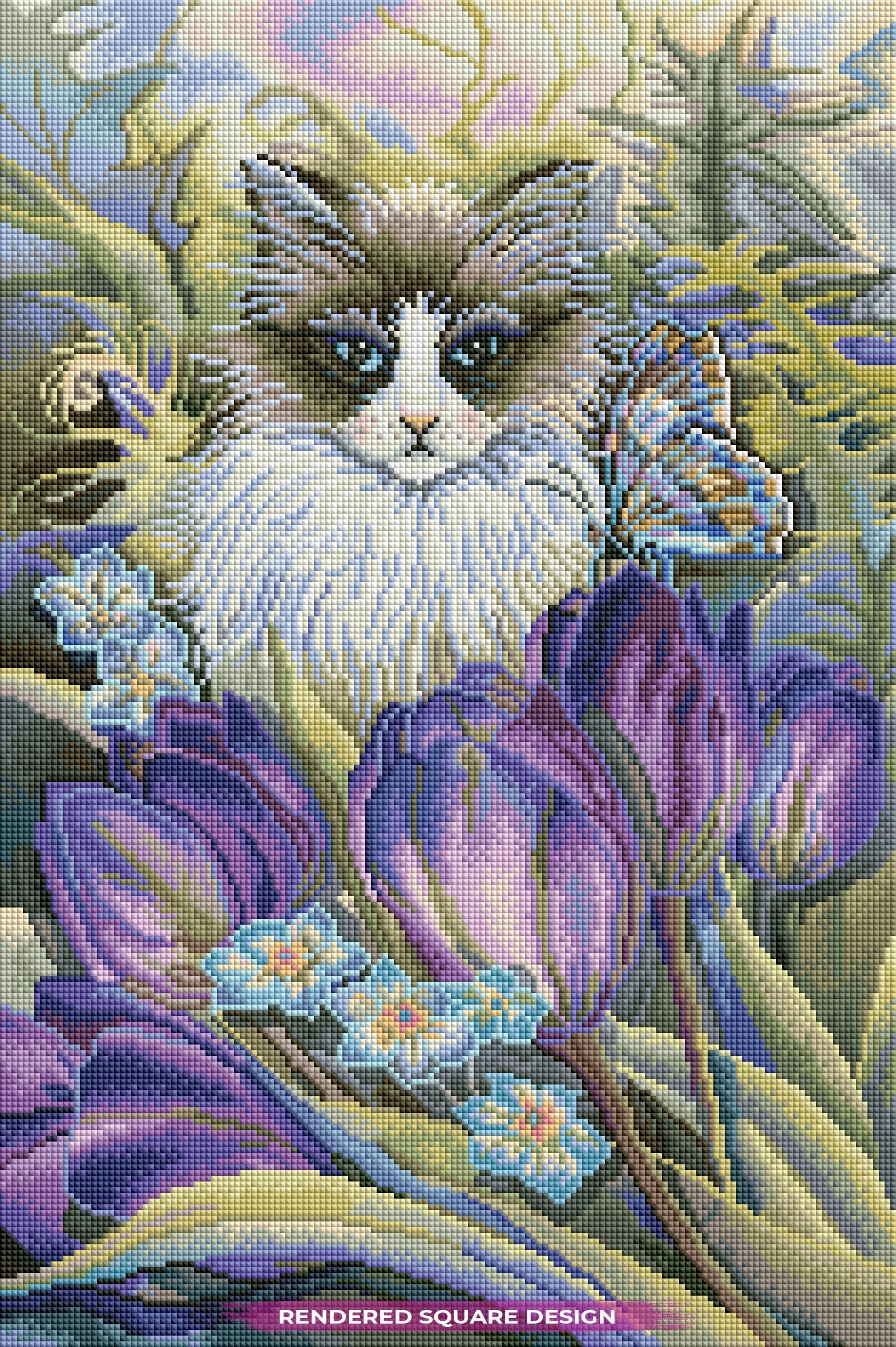 Garden of the Hearts - Image 2