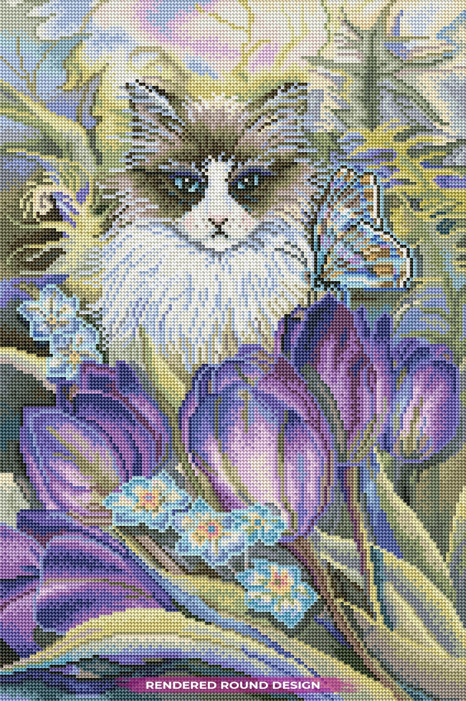 Garden of the Hearts - Image 3