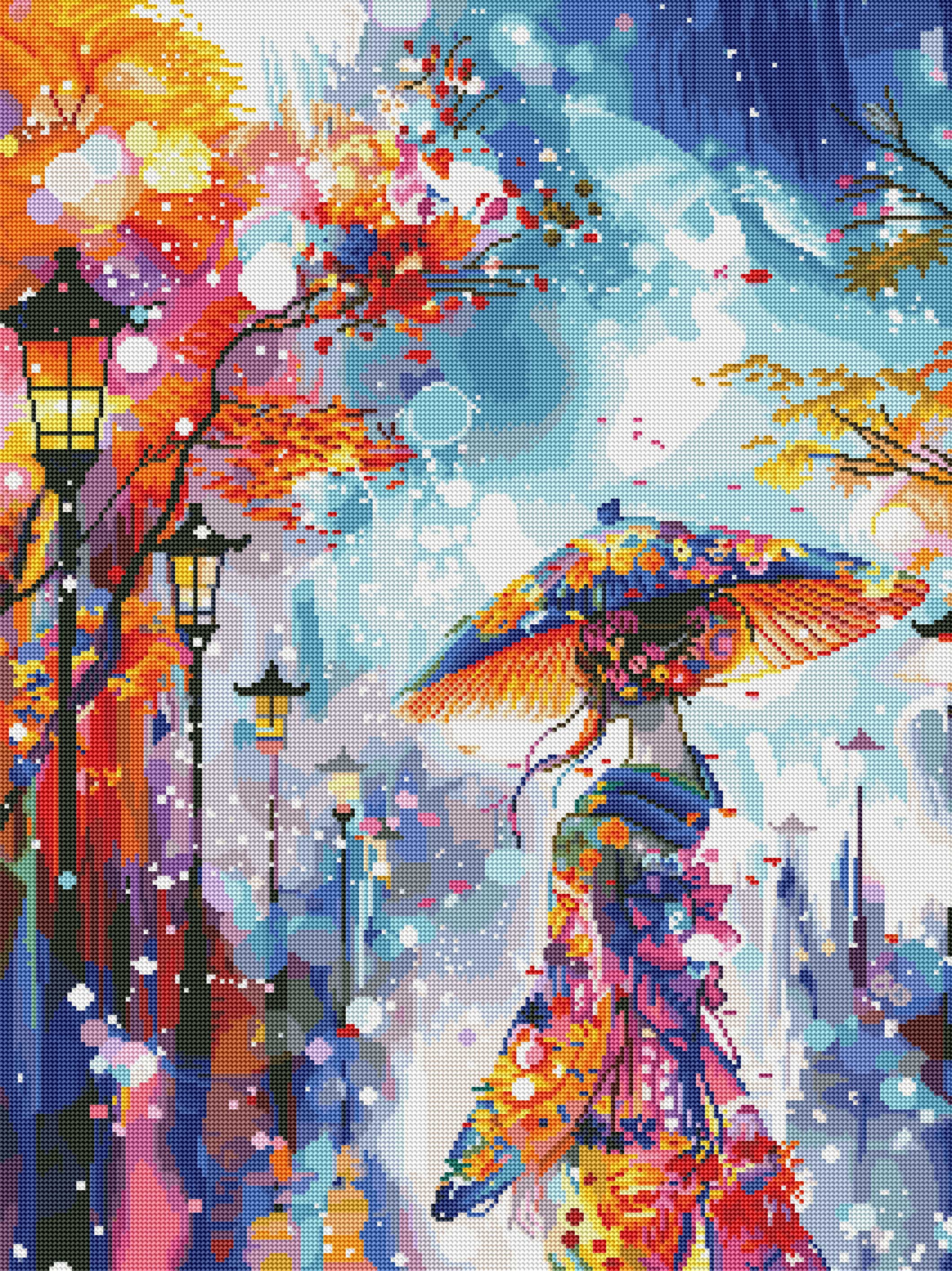Geisha's Glow - Image 2