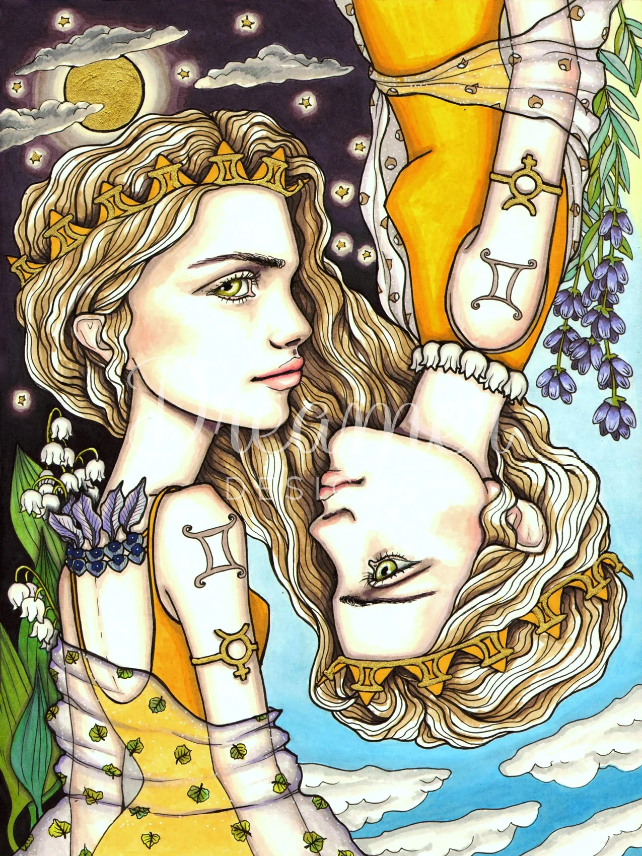Gemini
