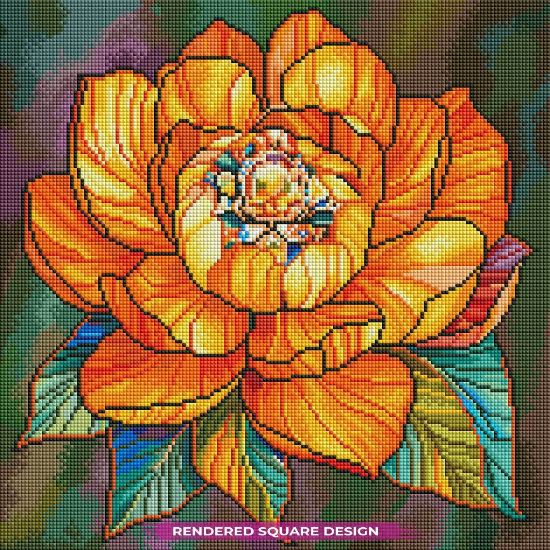 Gemstone Gardens Amarillo - Image 2
