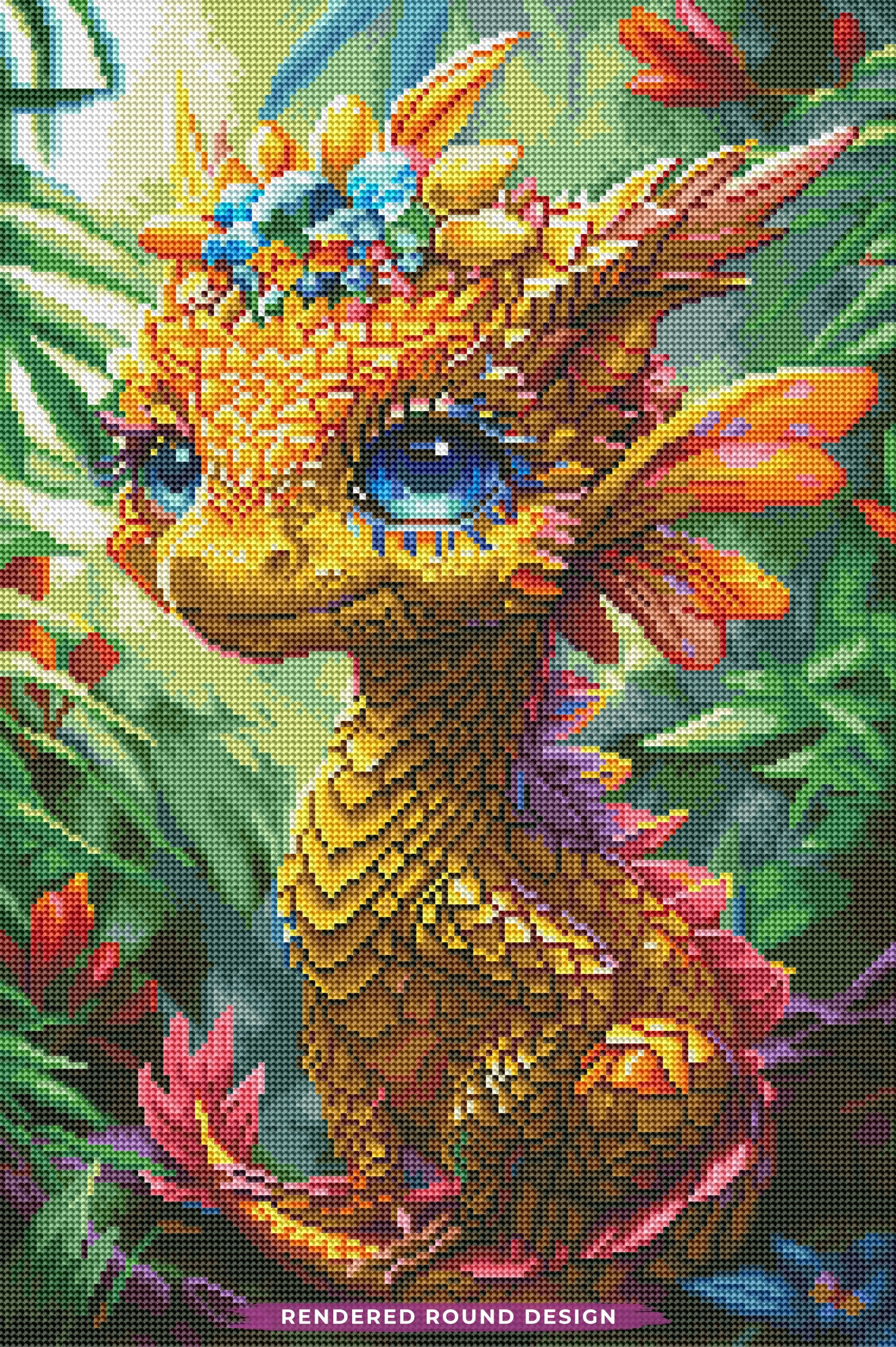 Gemstone Guardian - Image 3