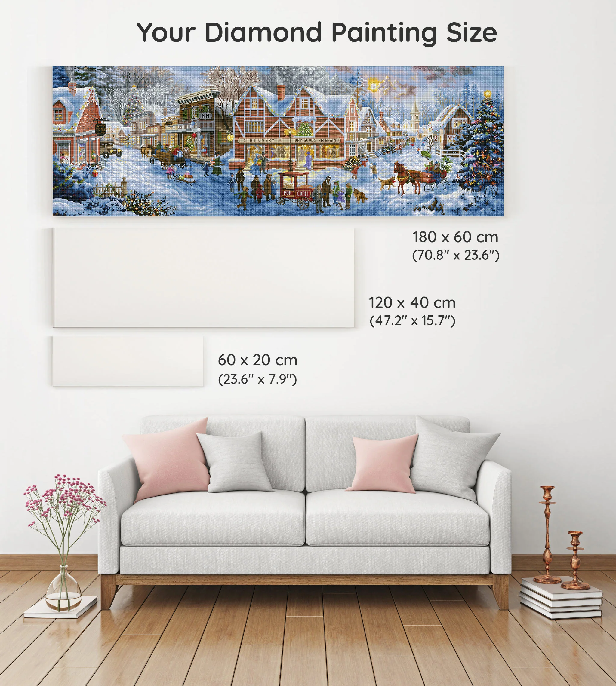 Getting Ready for Christmas - Image 4
