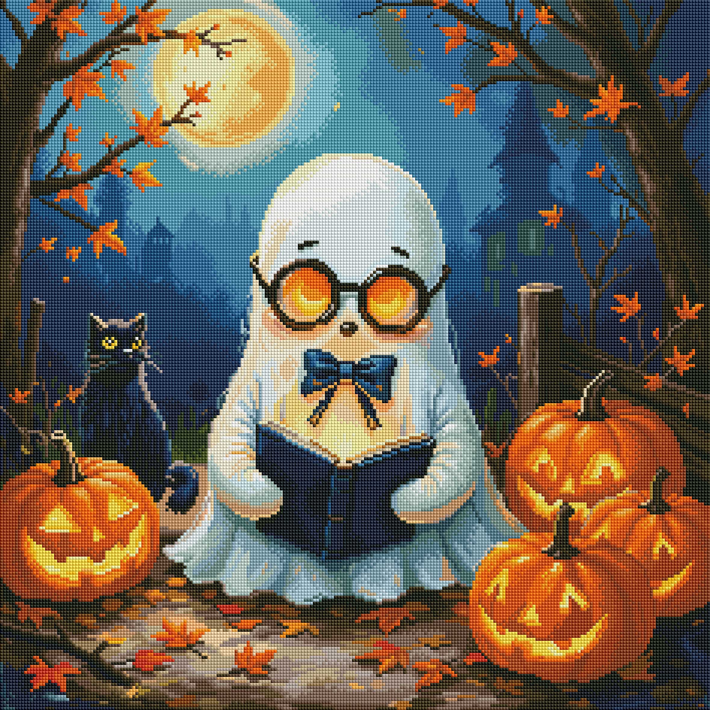 Ghostly Tales - Image 2