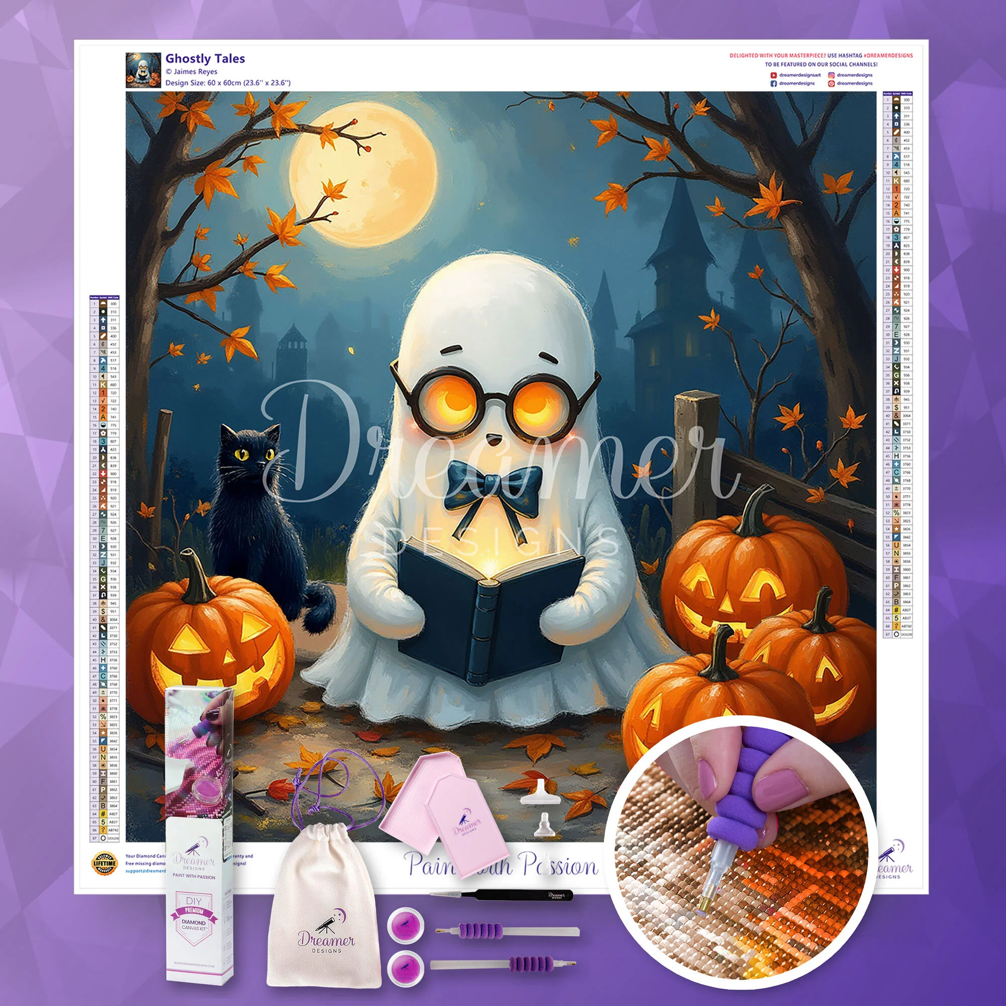 Ghostly Tales - Image 3