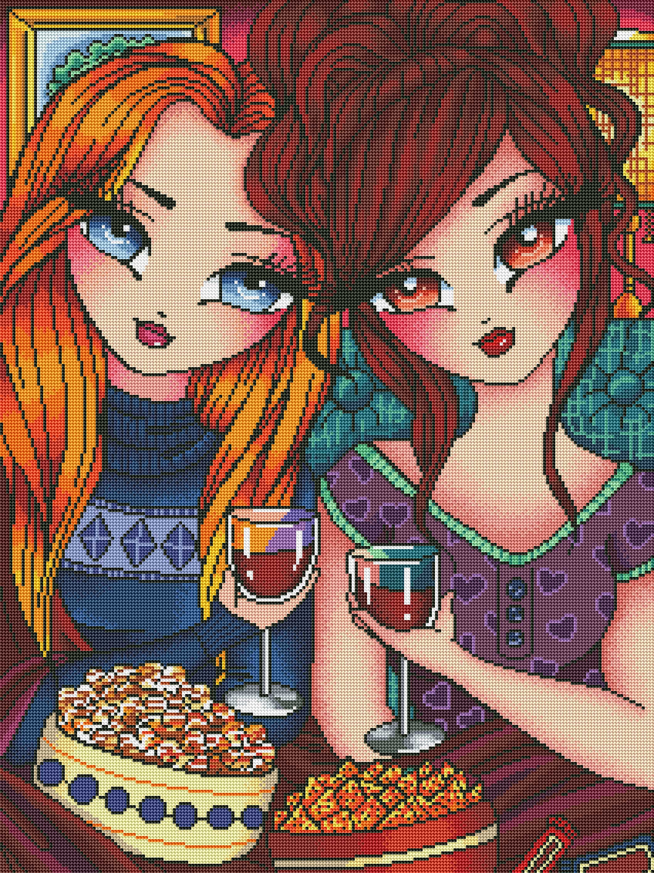 Girls Night In - Image 2