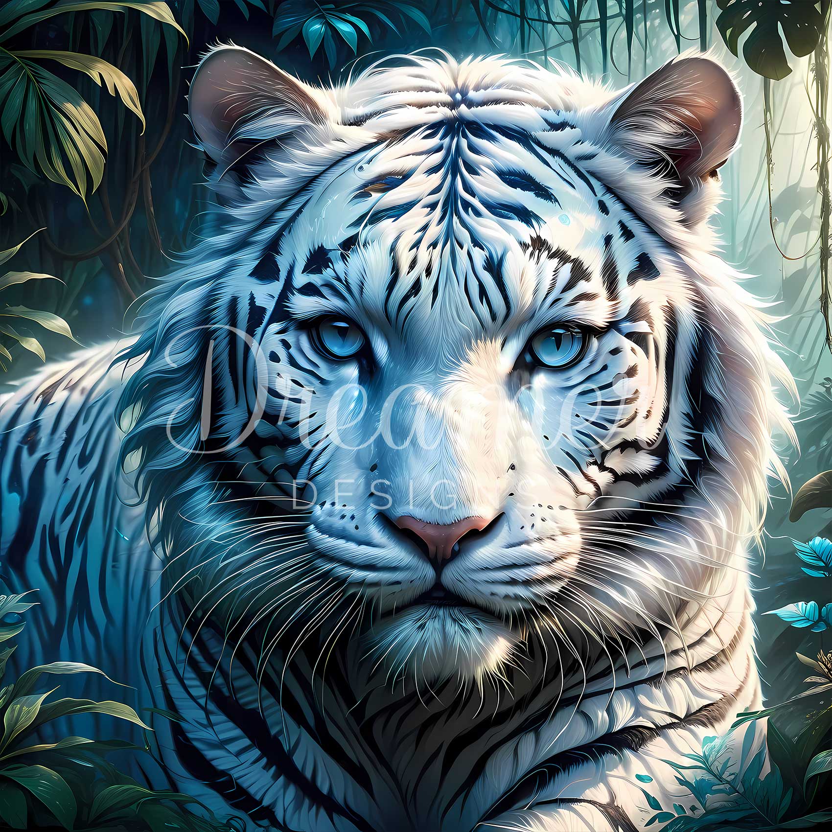 Glacial Guardian