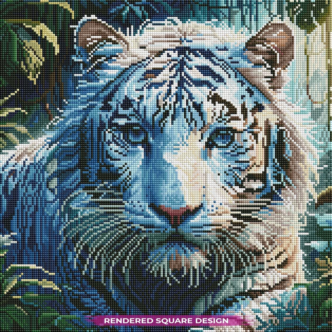 Glacial Guardian - Image 2