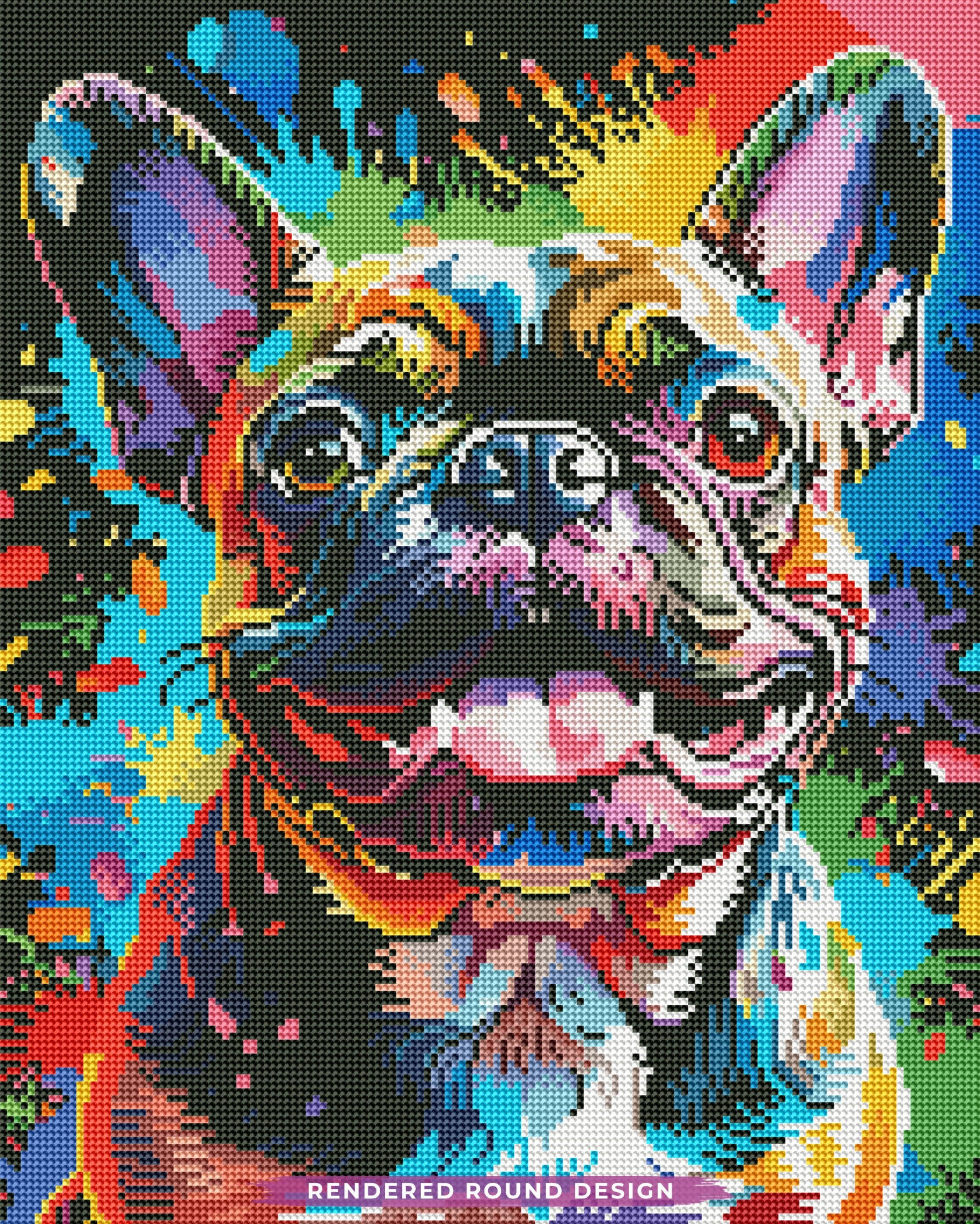 Glamour Girl Frenchie - Image 3