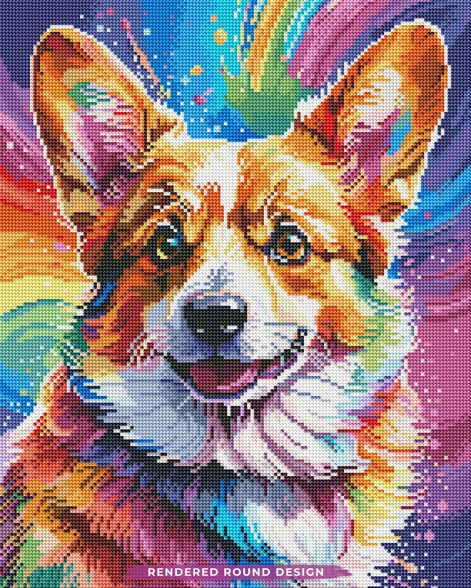 Glamour Girl Welsh Corgi - Image 3