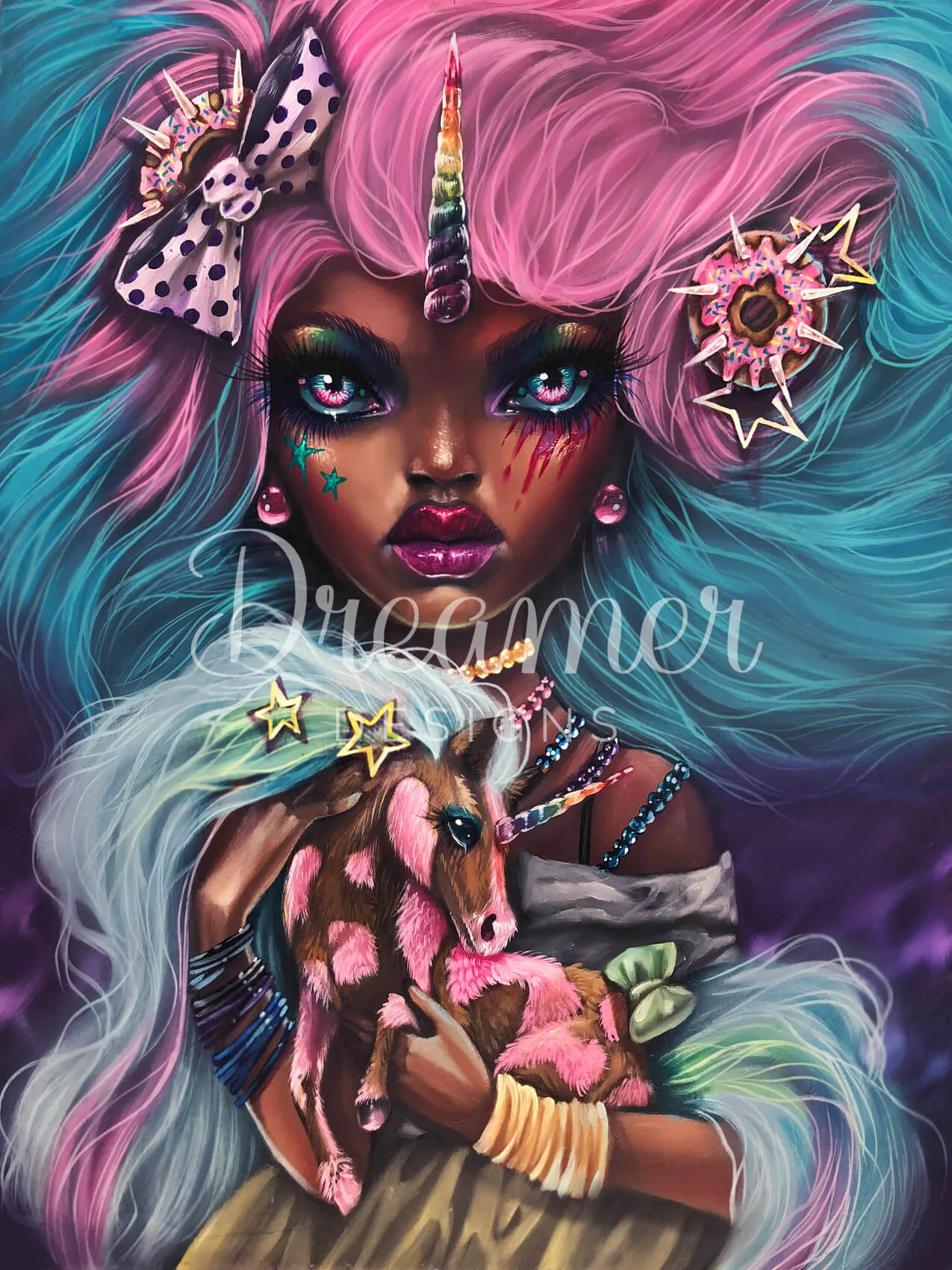 Glimmer