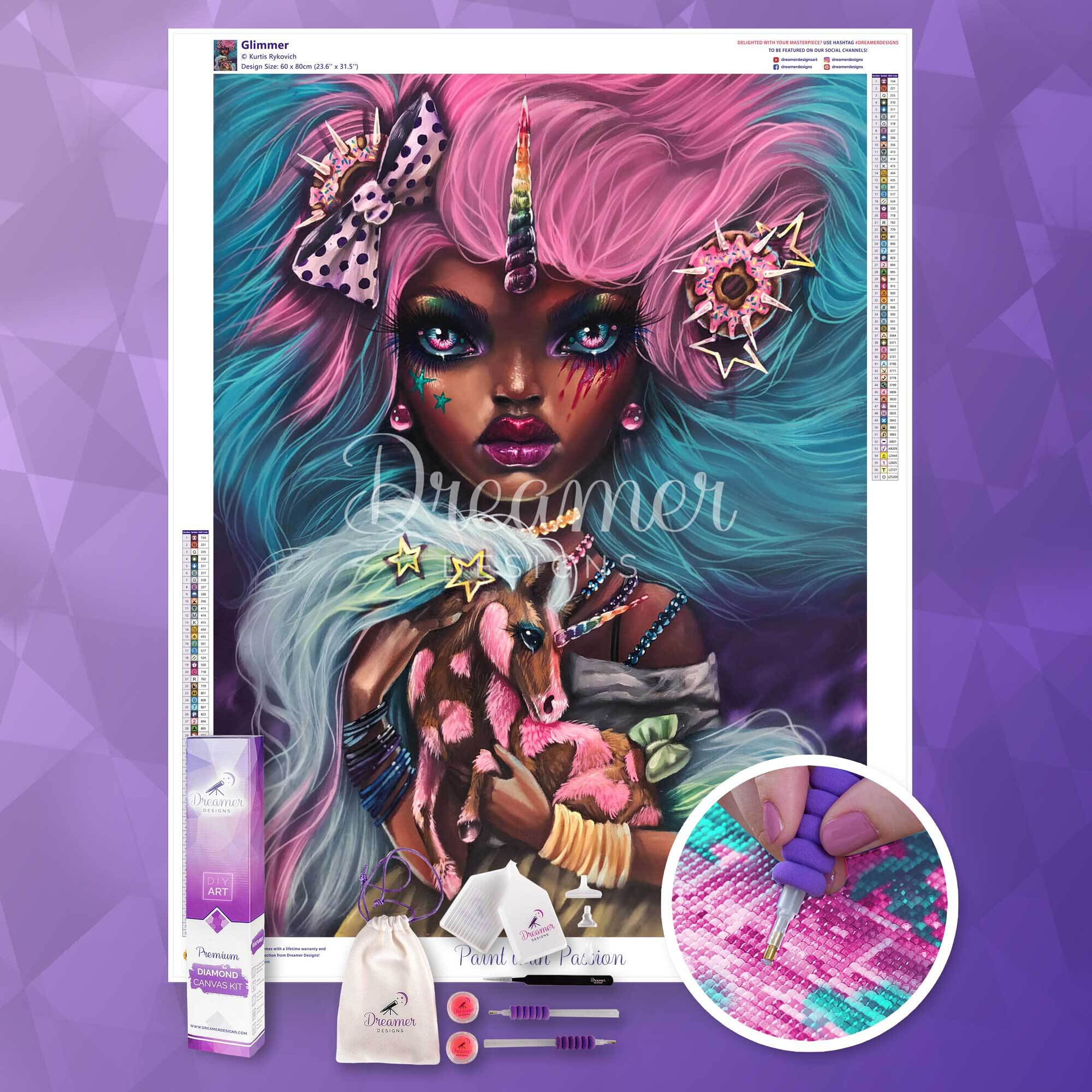 Glimmer - Image 3